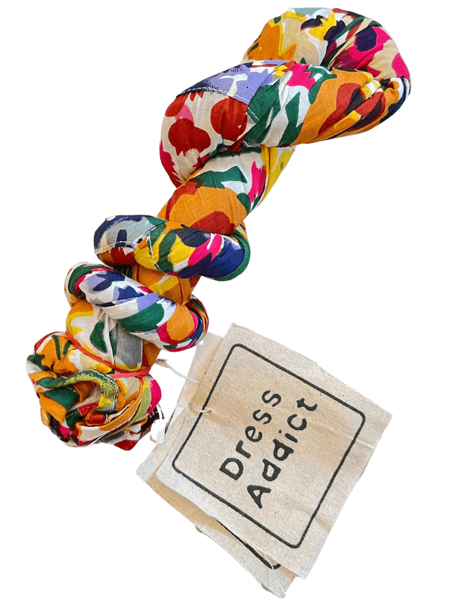 Floral Fields Dress - Image 2