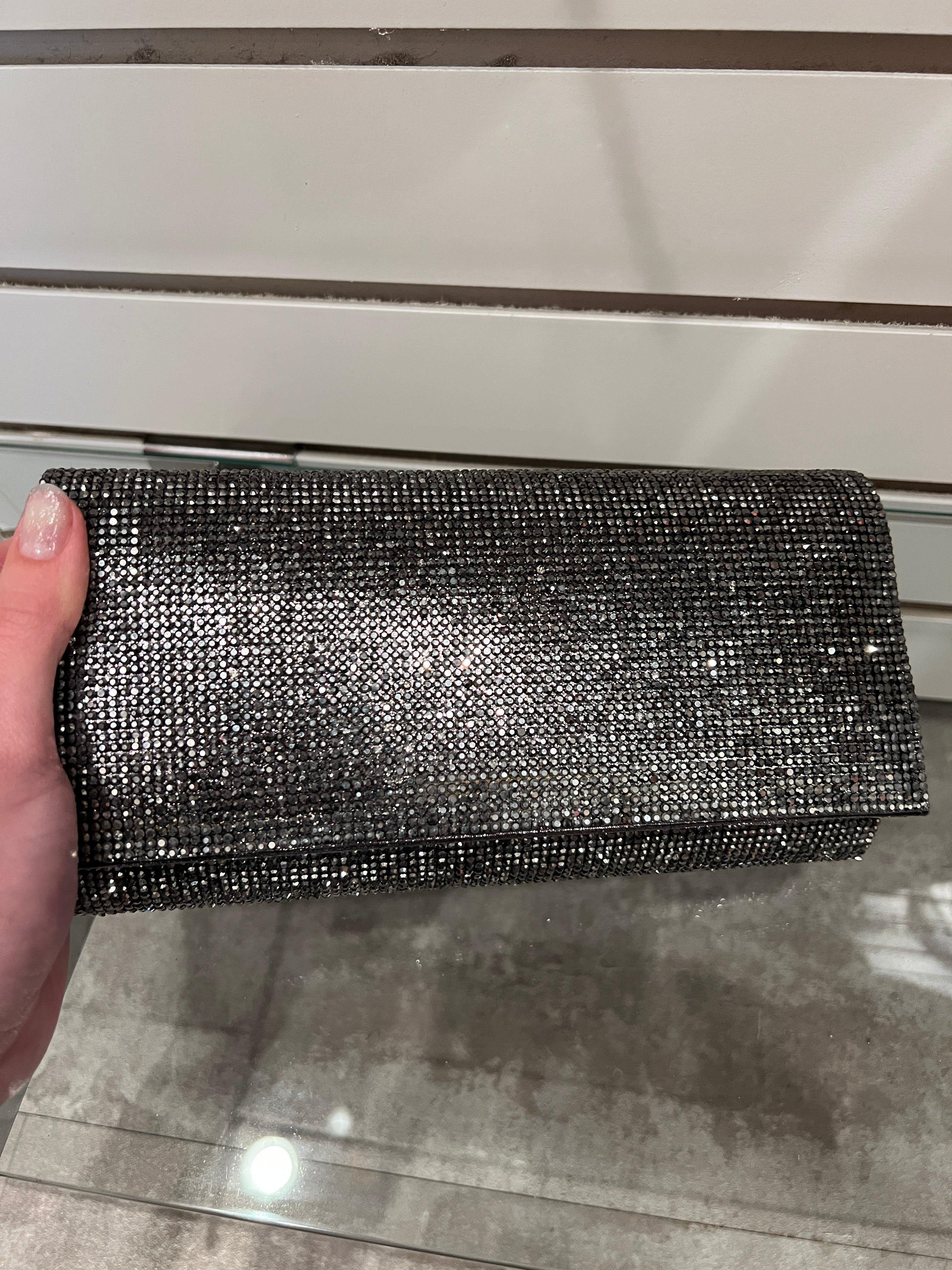 Evening Clutch/Crossbody - Image 3