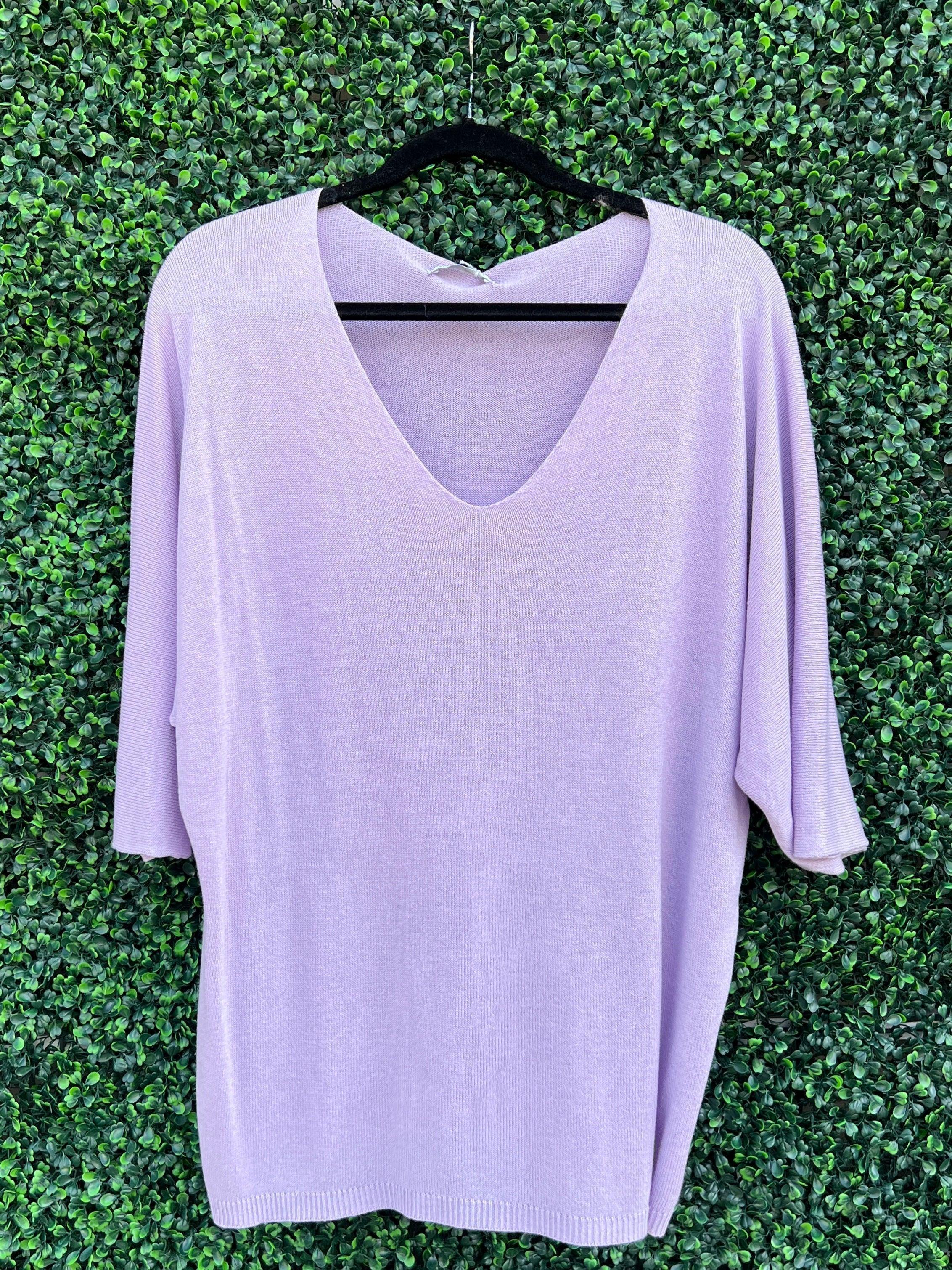 Dolman Sweater - Image 4
