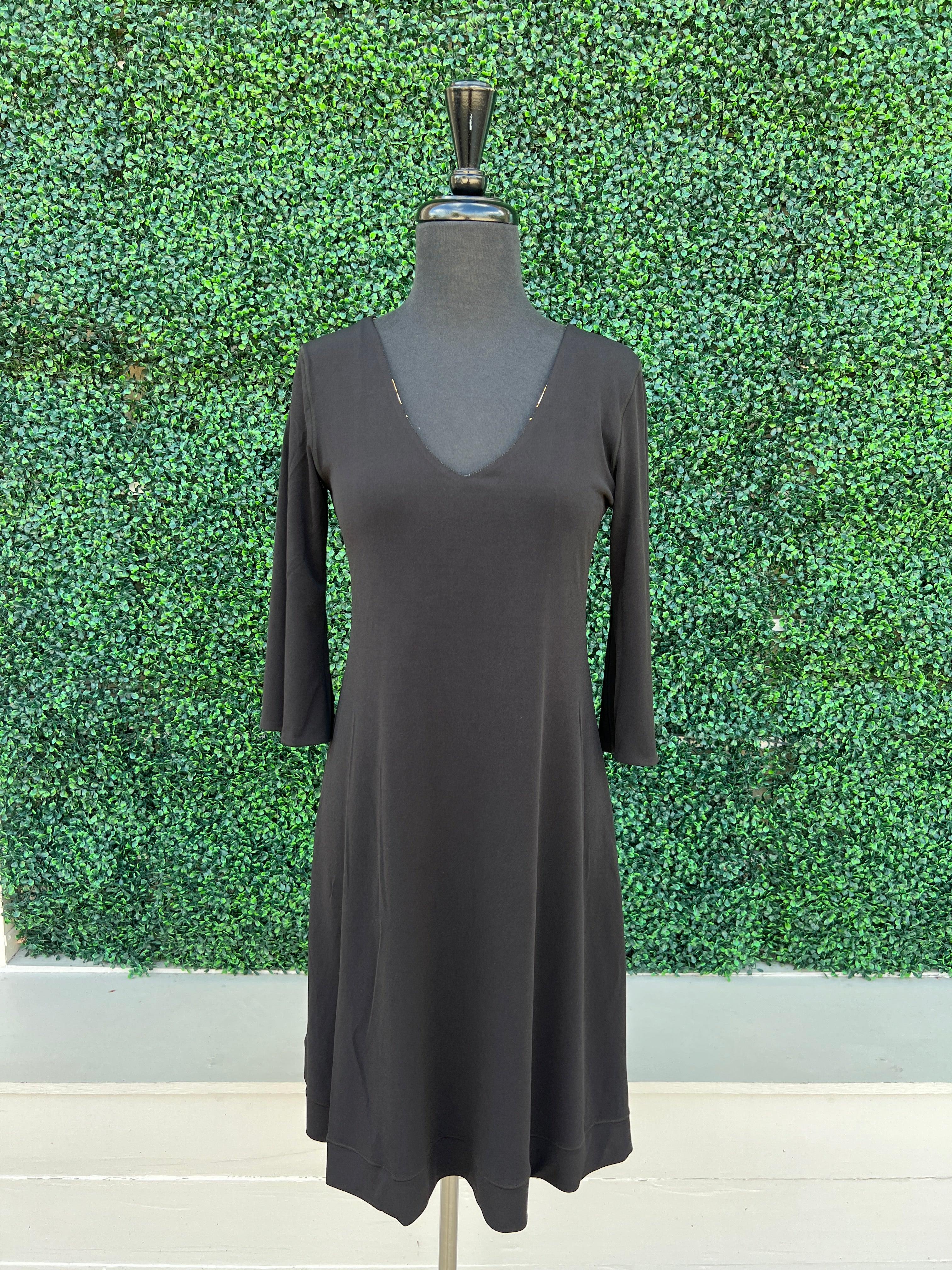 Animal Boarder Reversible Dress - Image 5