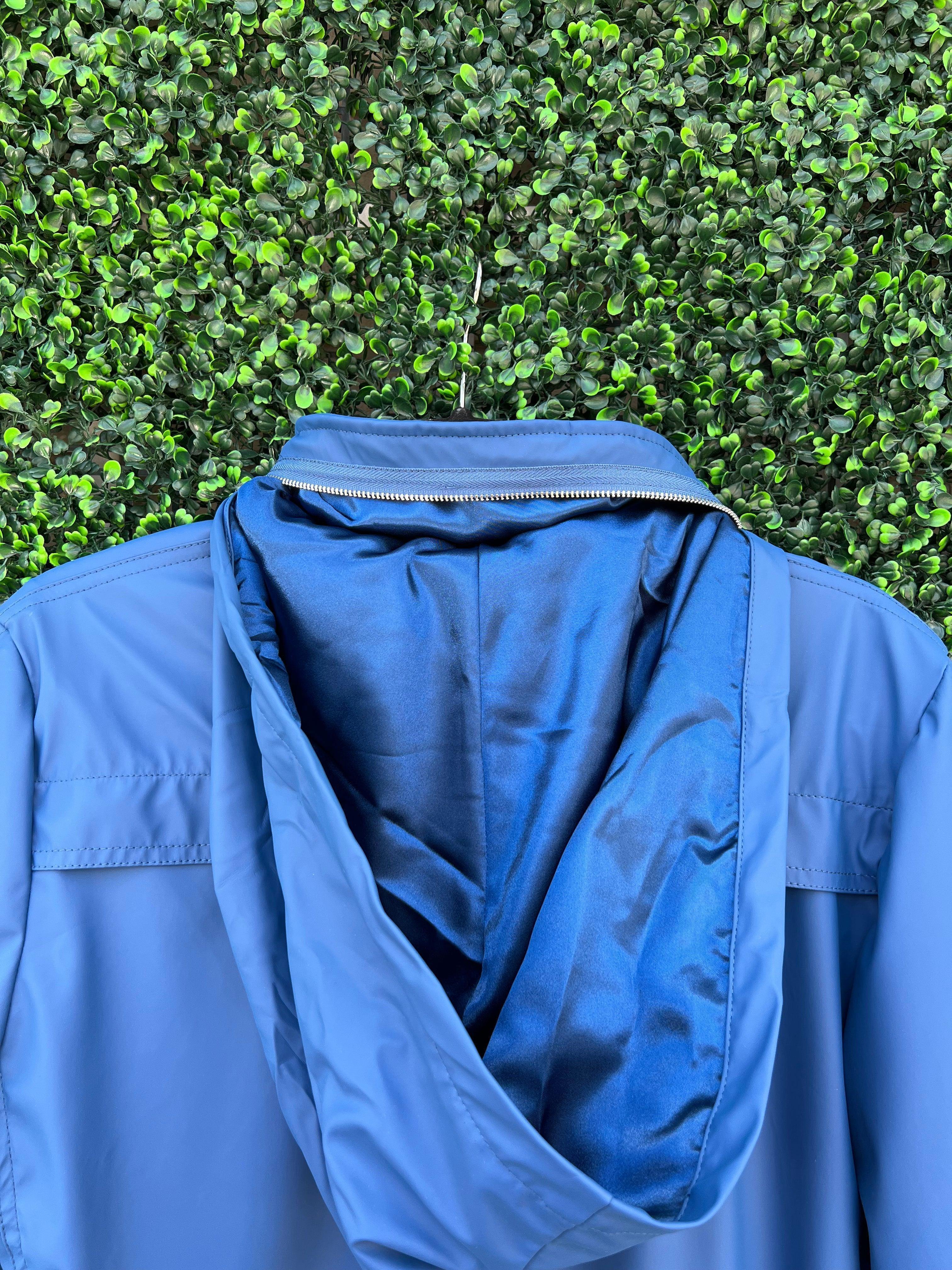 Anna 100% Waterproof Raincoat - Image 11