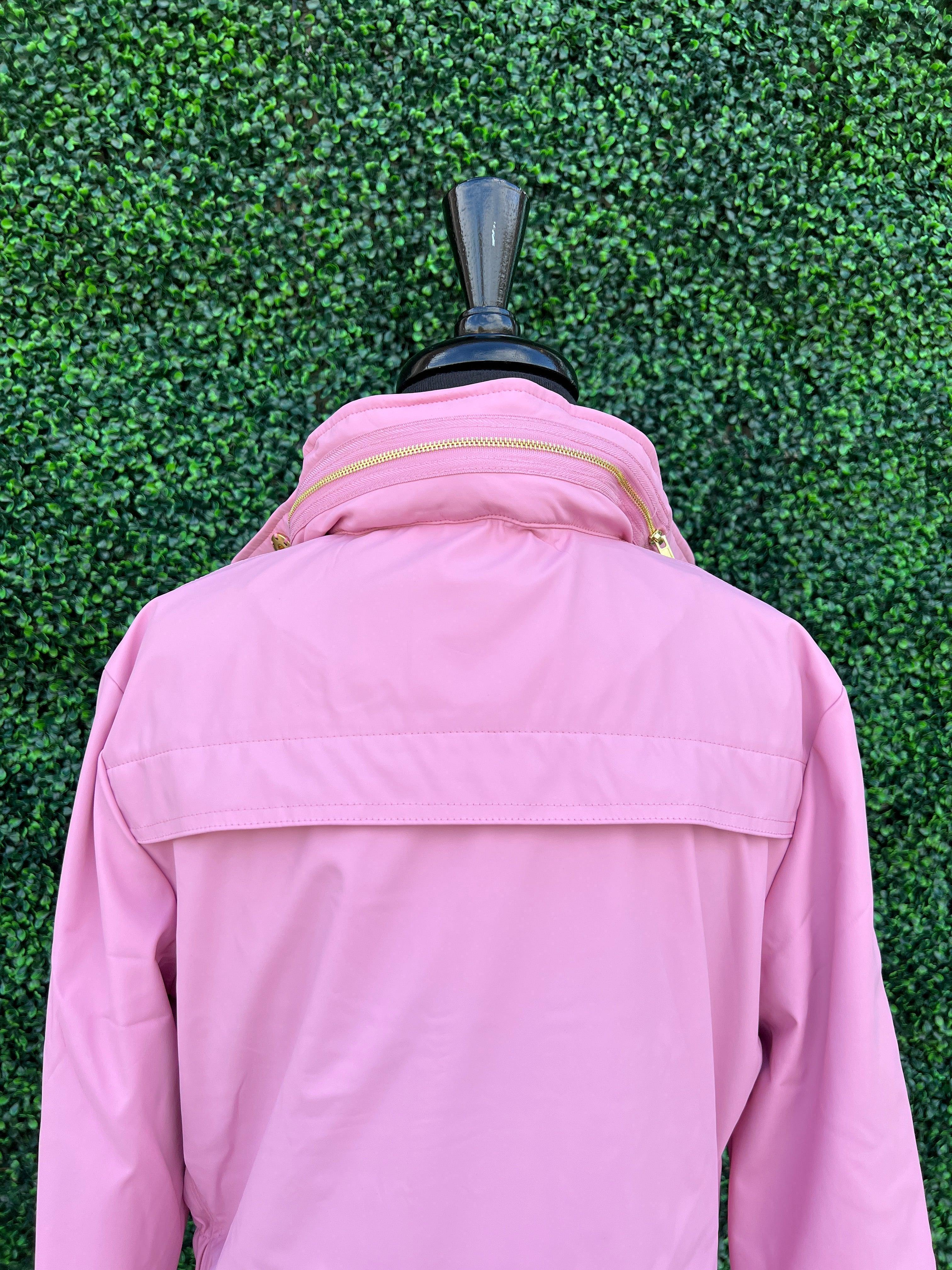 Anna 100% Waterproof Raincoat - Image 6
