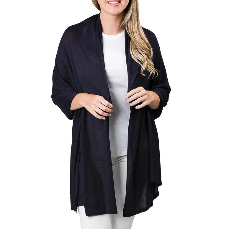 Bamboo Shawls - Image 4