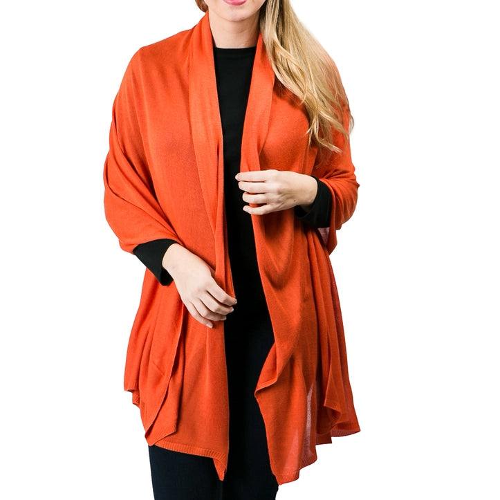 Bamboo Shawls - Image 7