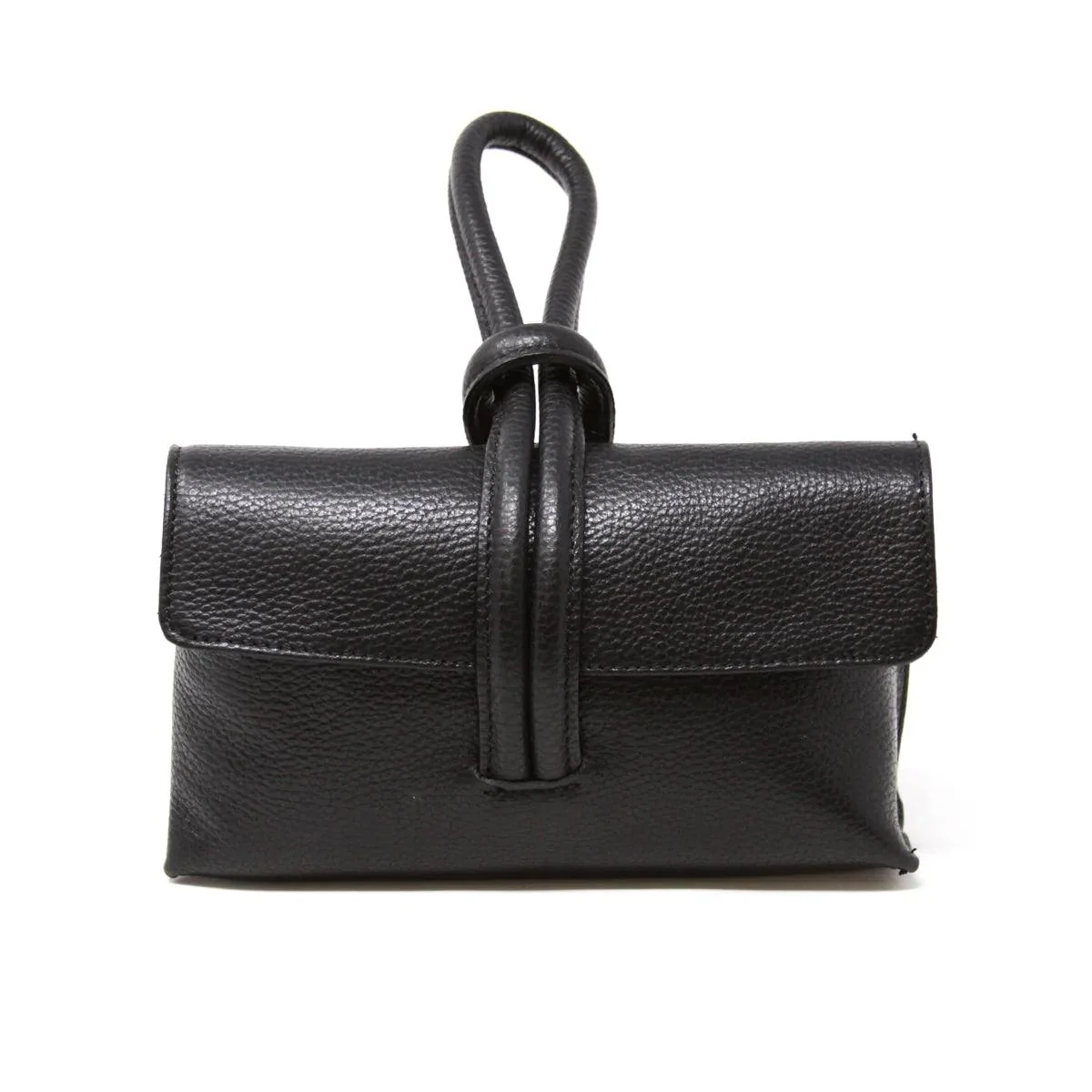 Leather Loops Wristlet - Image 10