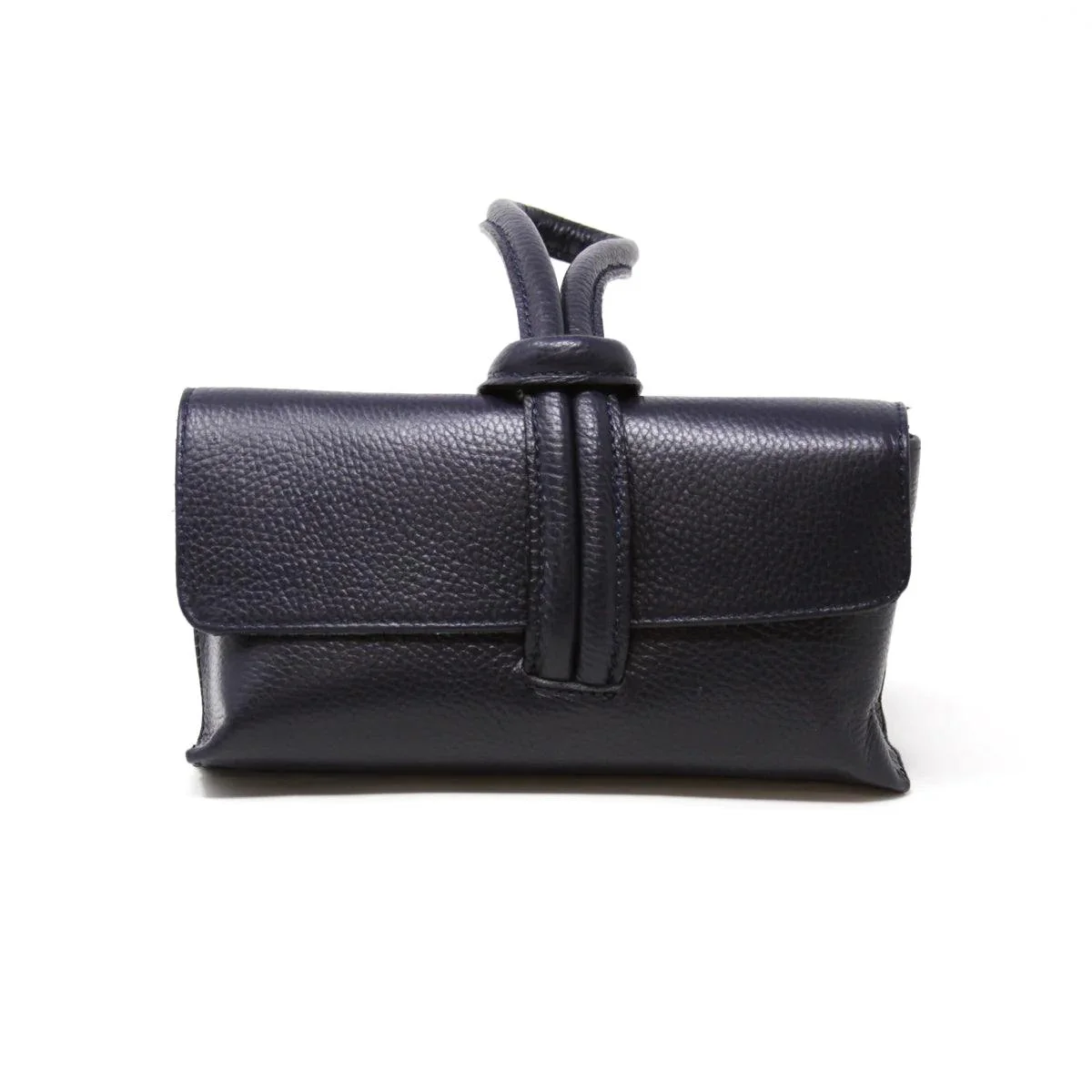 Leather Loops Wristlet - Image 9