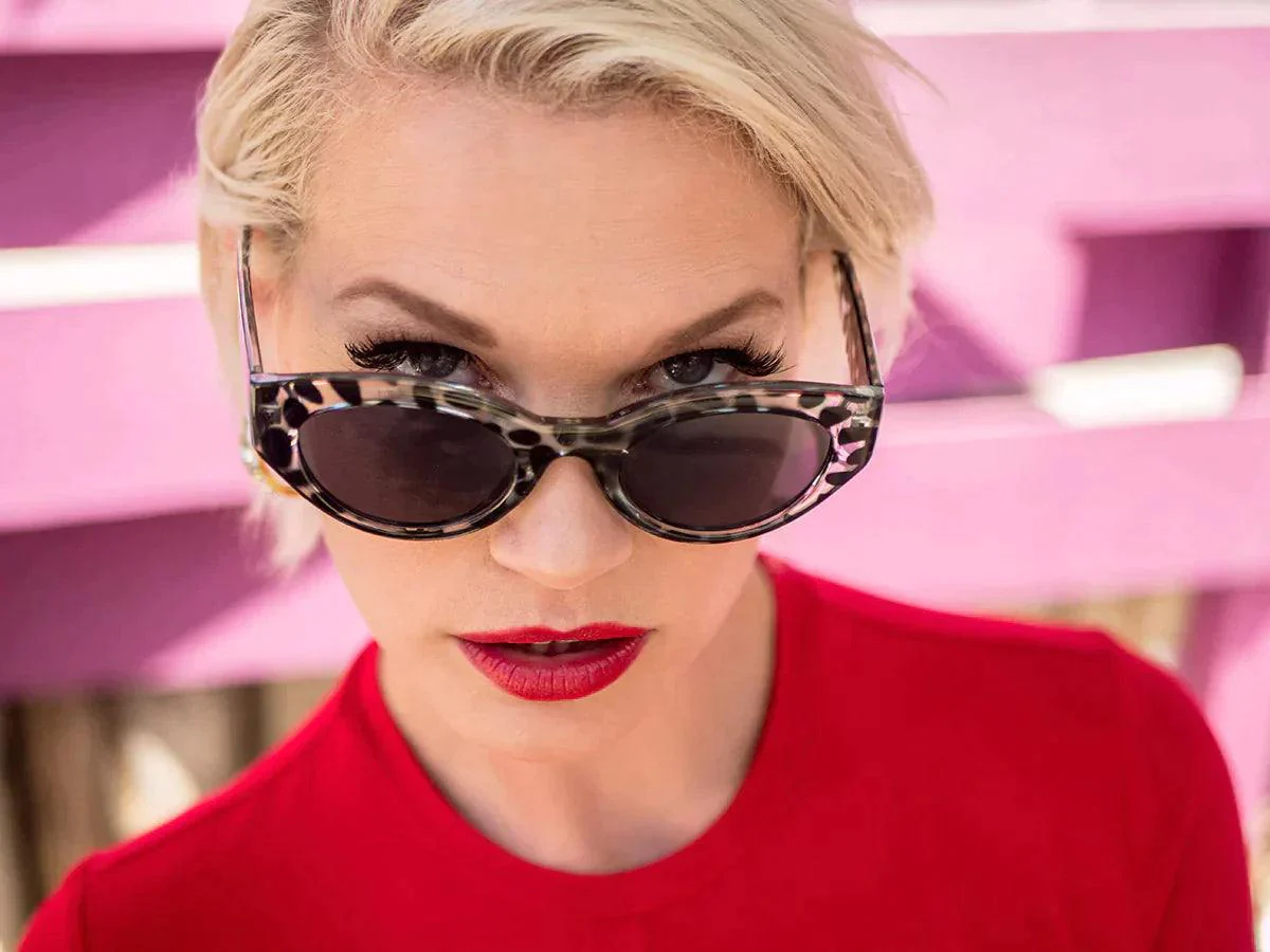 Gina Sunnies - Image 2