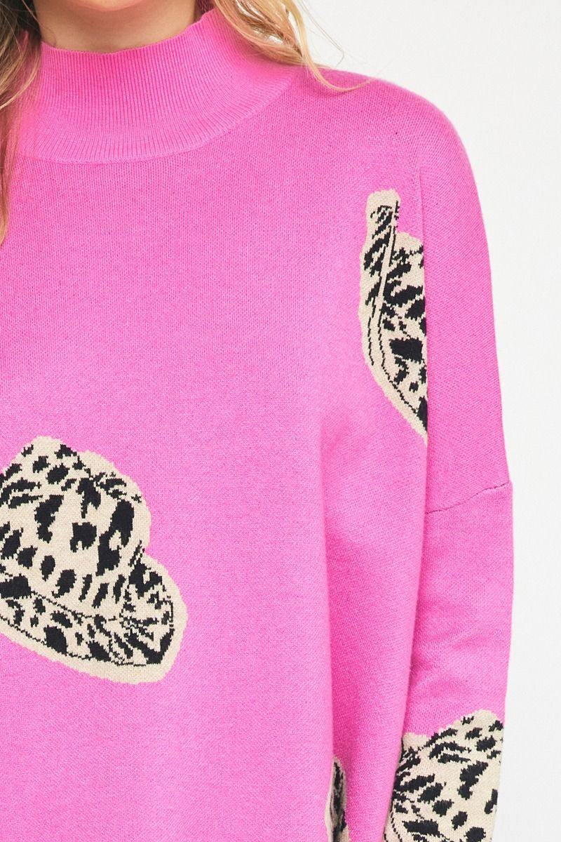 Cowgirl Hat Sweater - Image 4