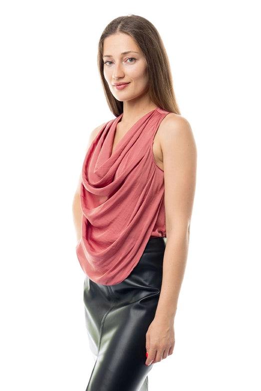Drape Panel Top - Image 7