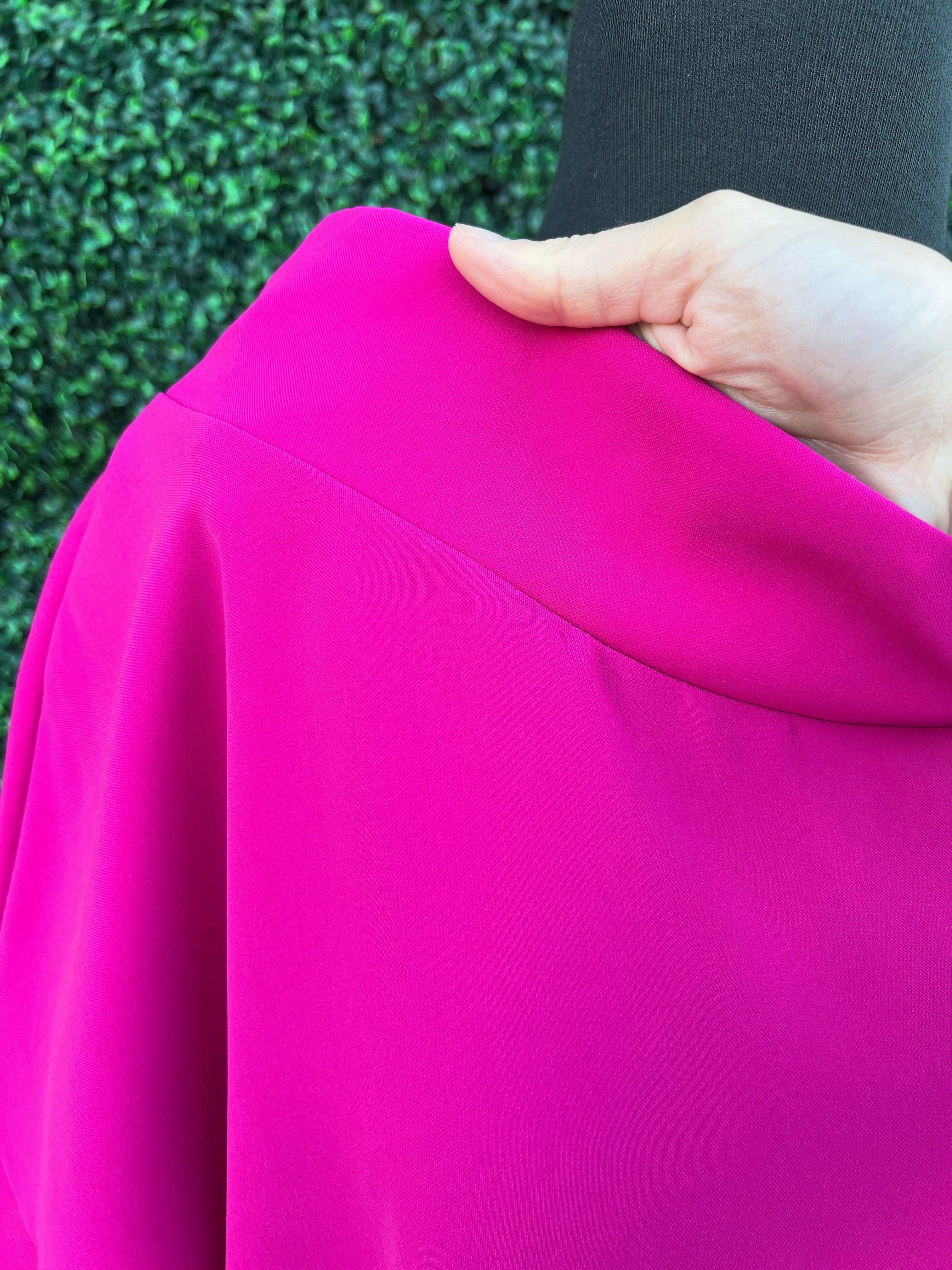 Avant-Garde Blouse - Image 6