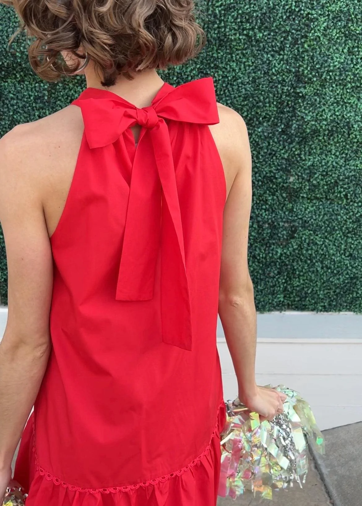 Game Day Dress - Image 4