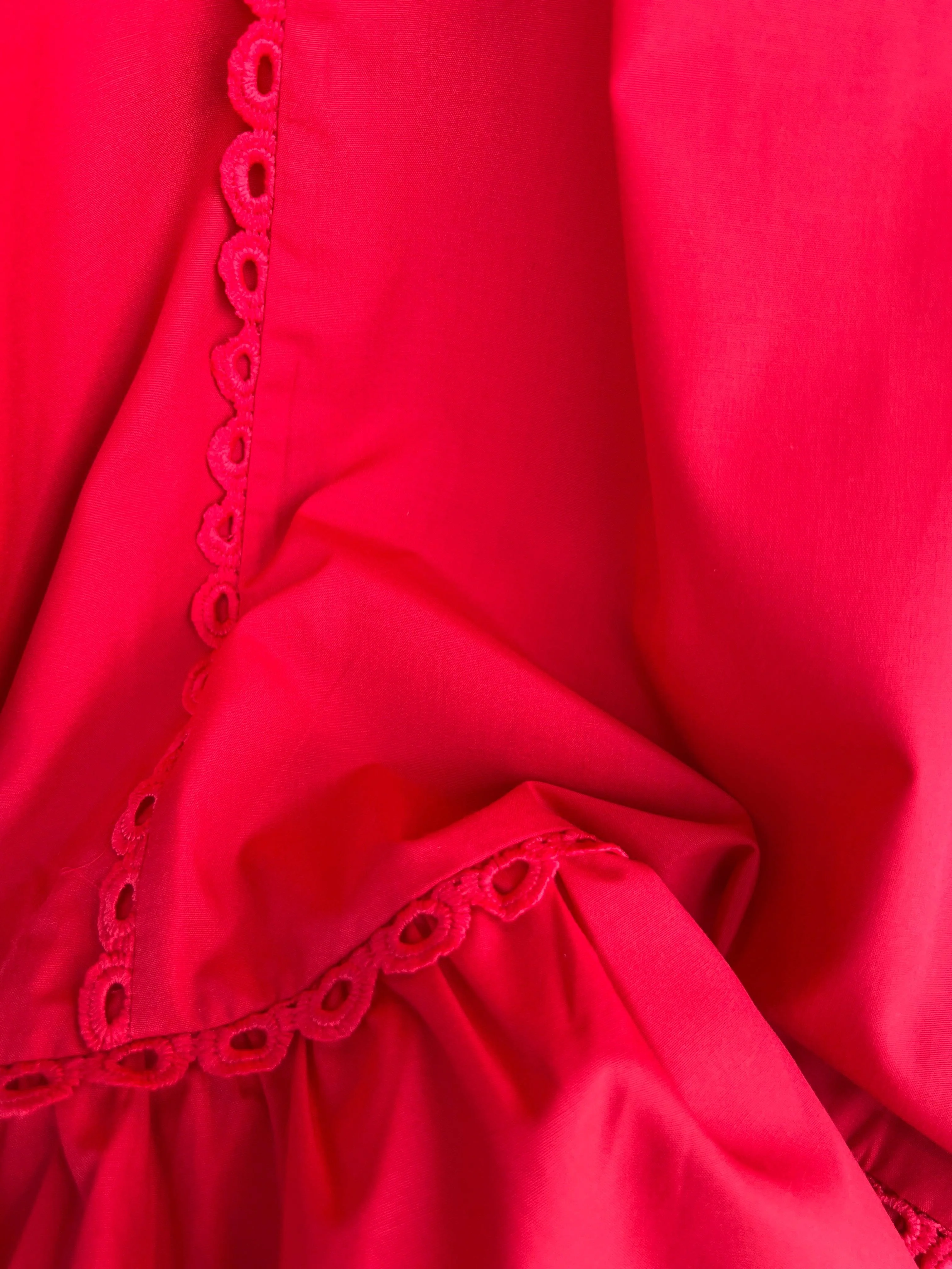 Game Day Dress - Image 5