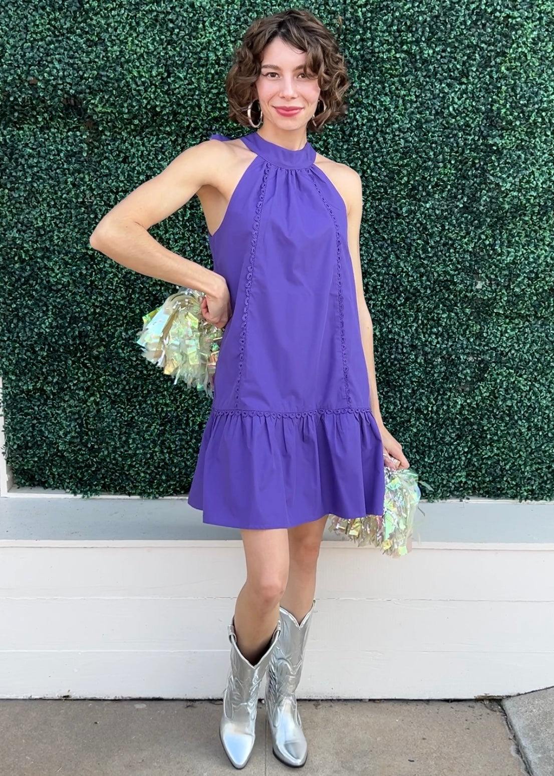 Game Day Dress - Image 7