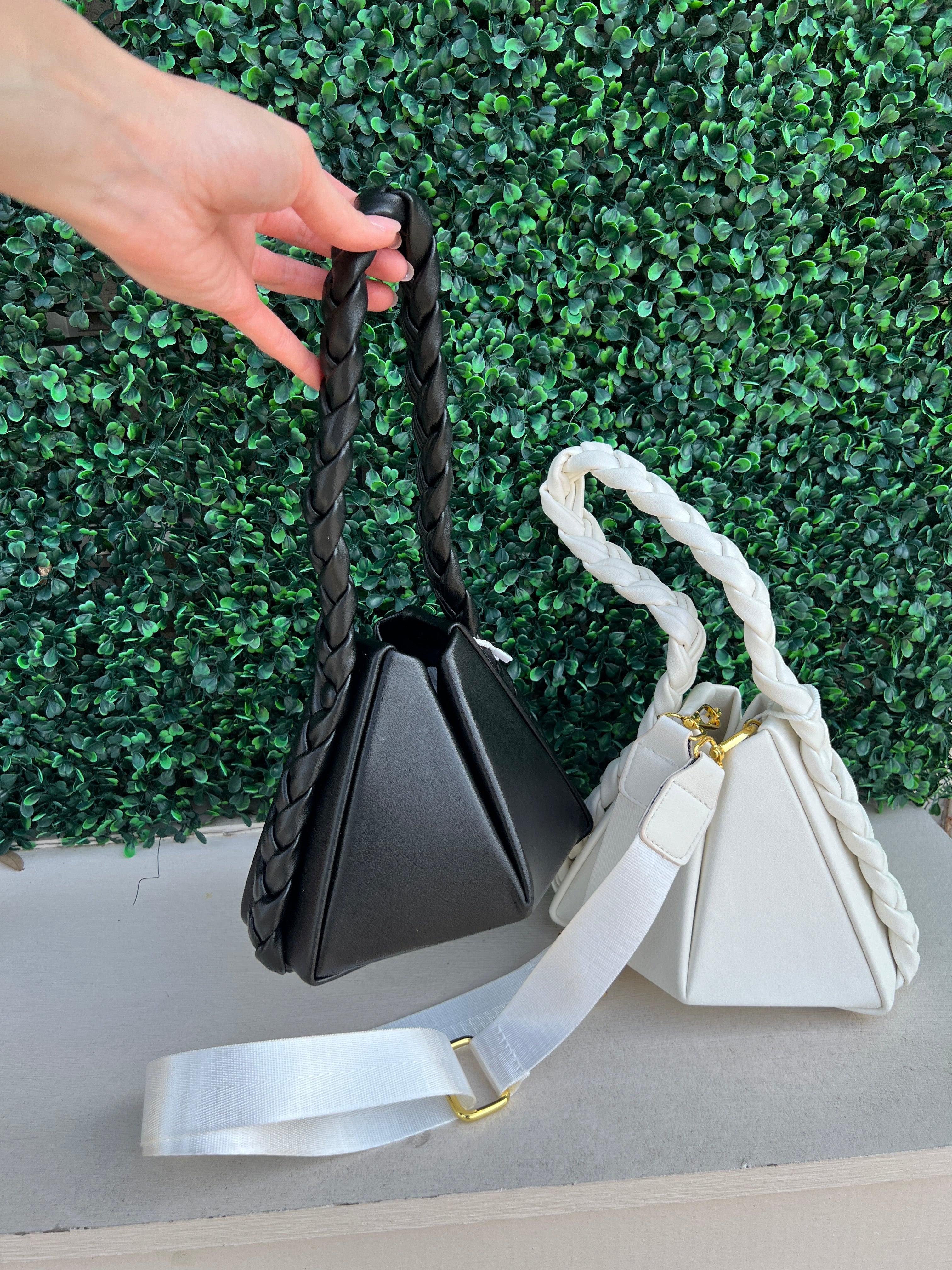 Hexagon Shape Purse - Image 2