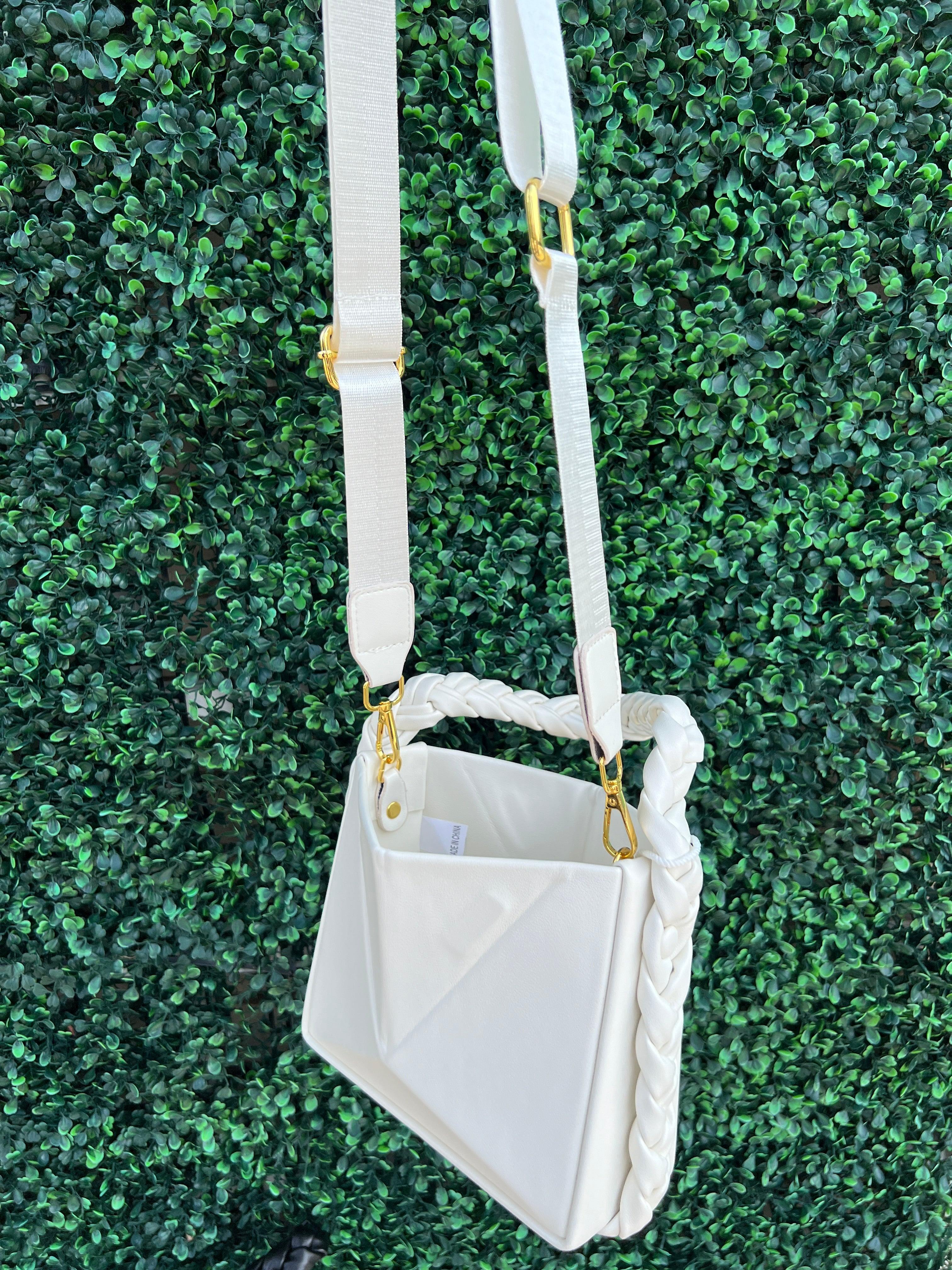 Hexagon Shape Purse - Image 3