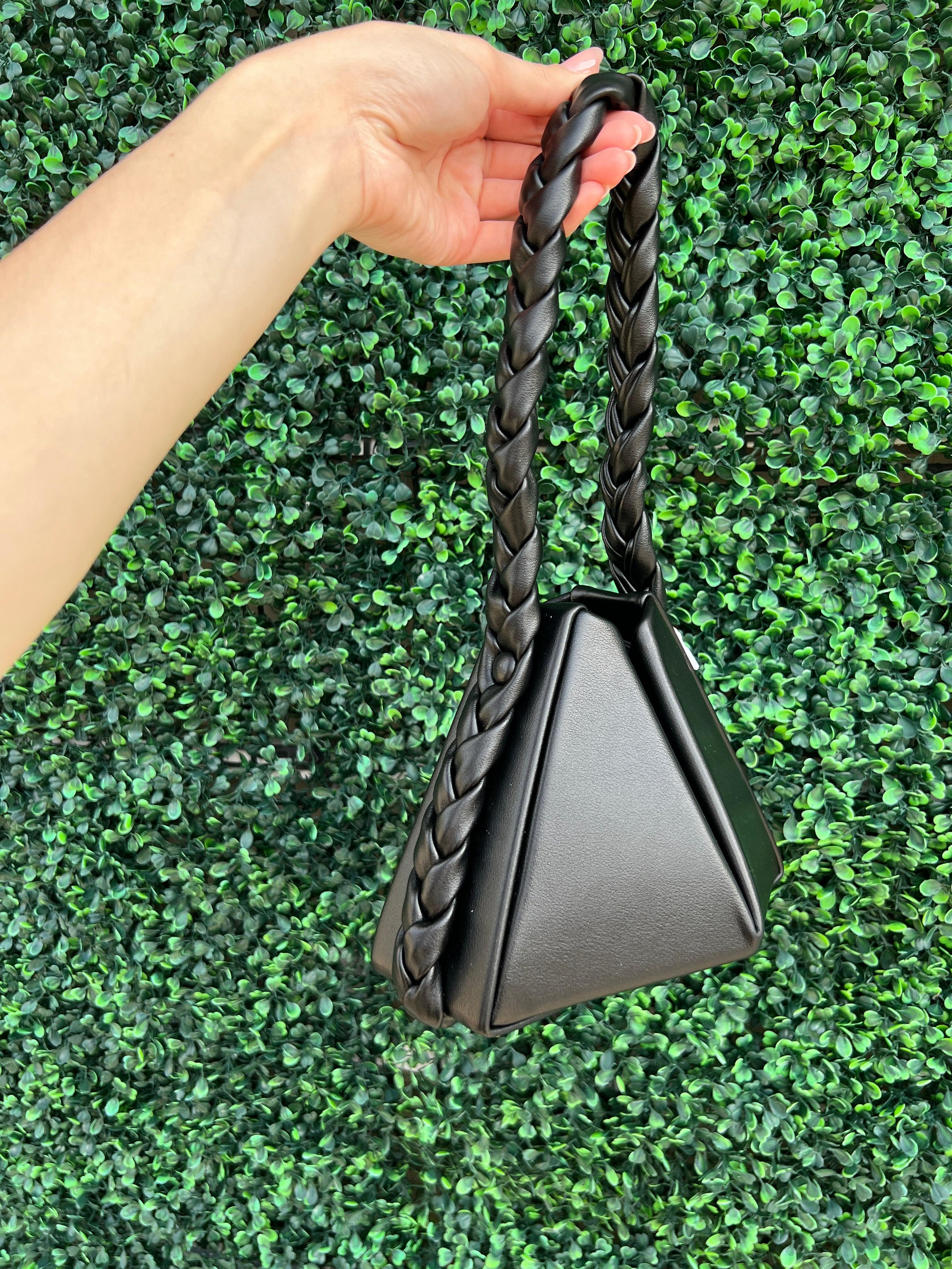 Hexagon Shape Purse - Image 4