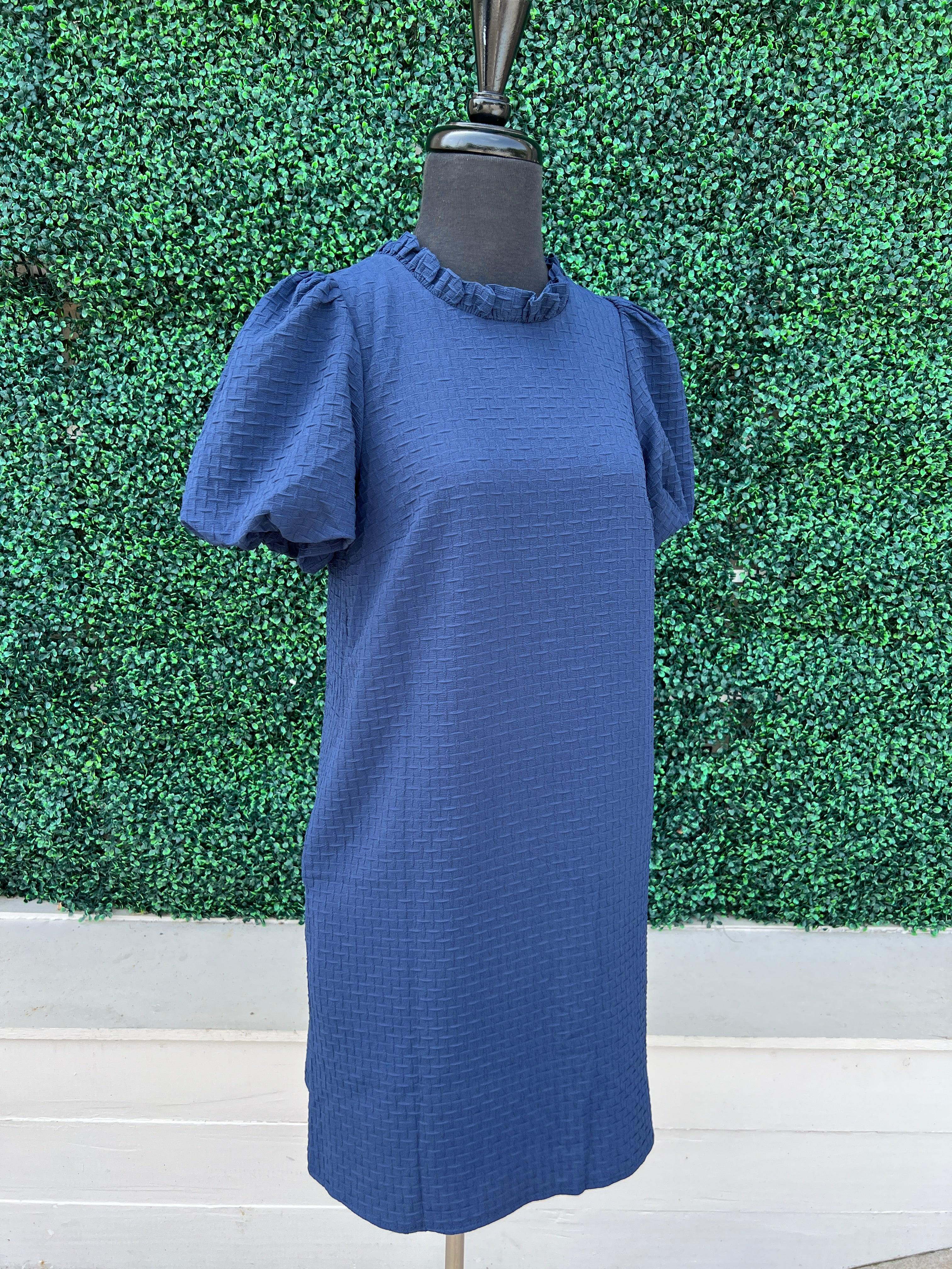Cutout Back Sheath Dress - Image 3