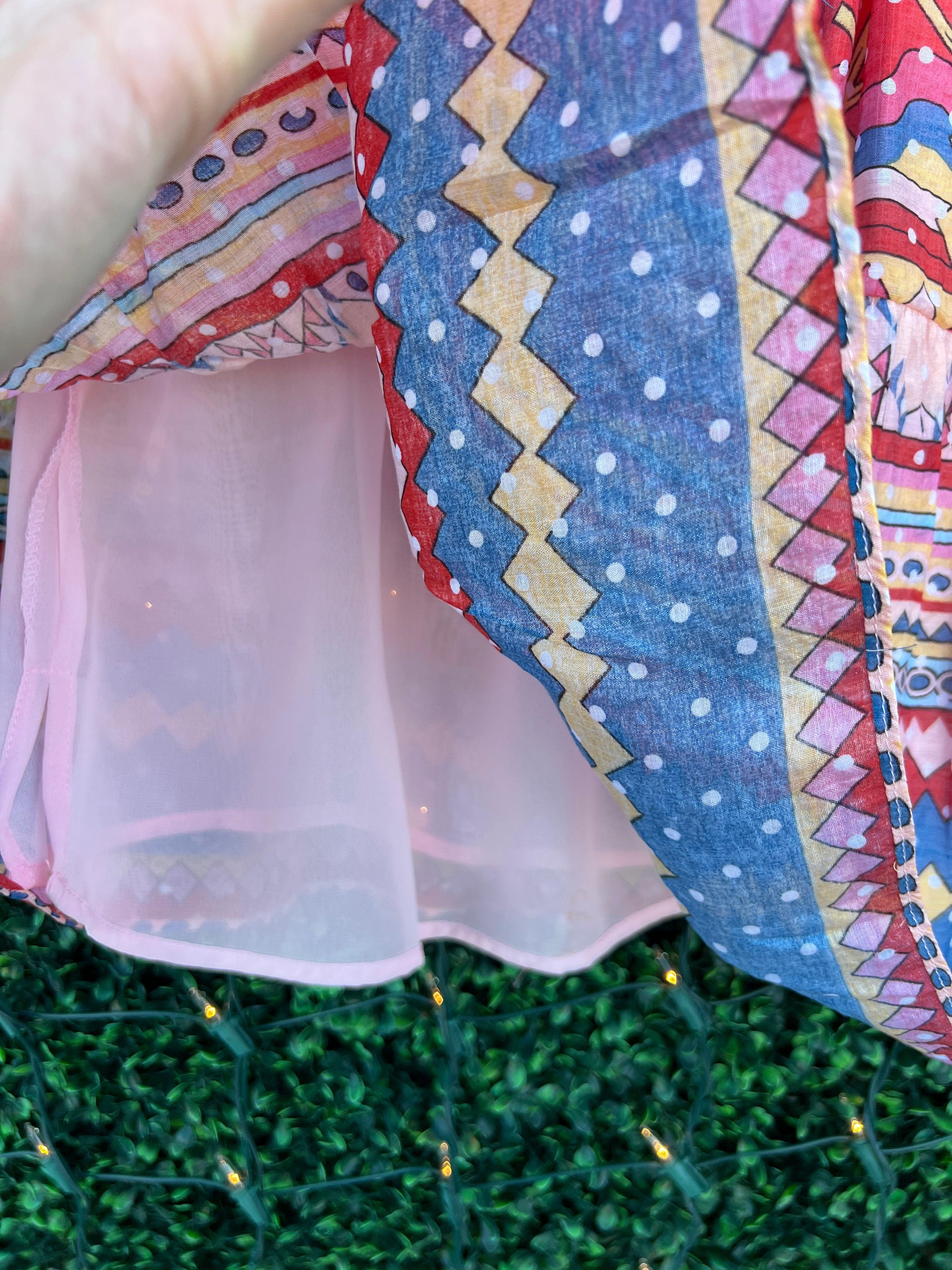 Joyful Breeze Top - Image 5