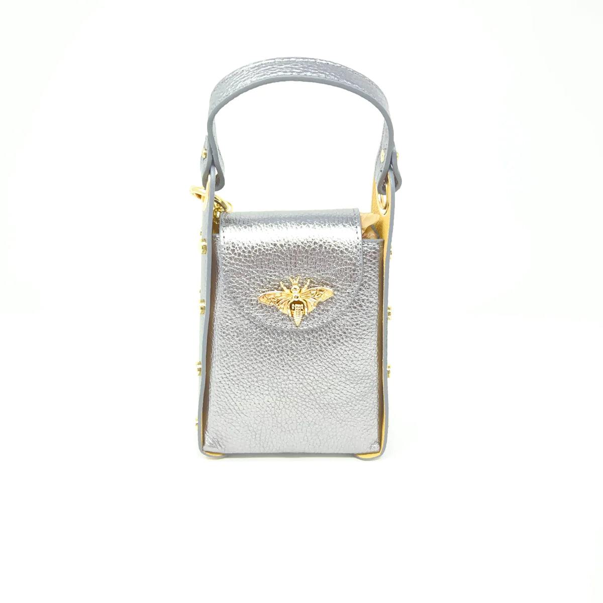 Top Handle Bee Bag - Image 15