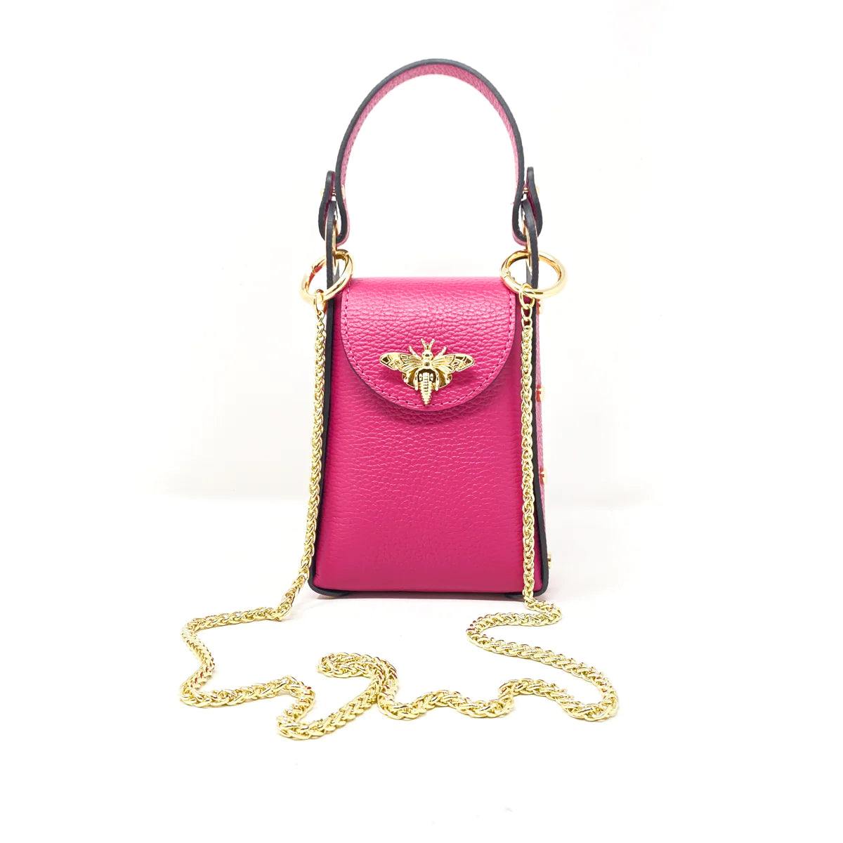 Top Handle Bee Bag - Image 17
