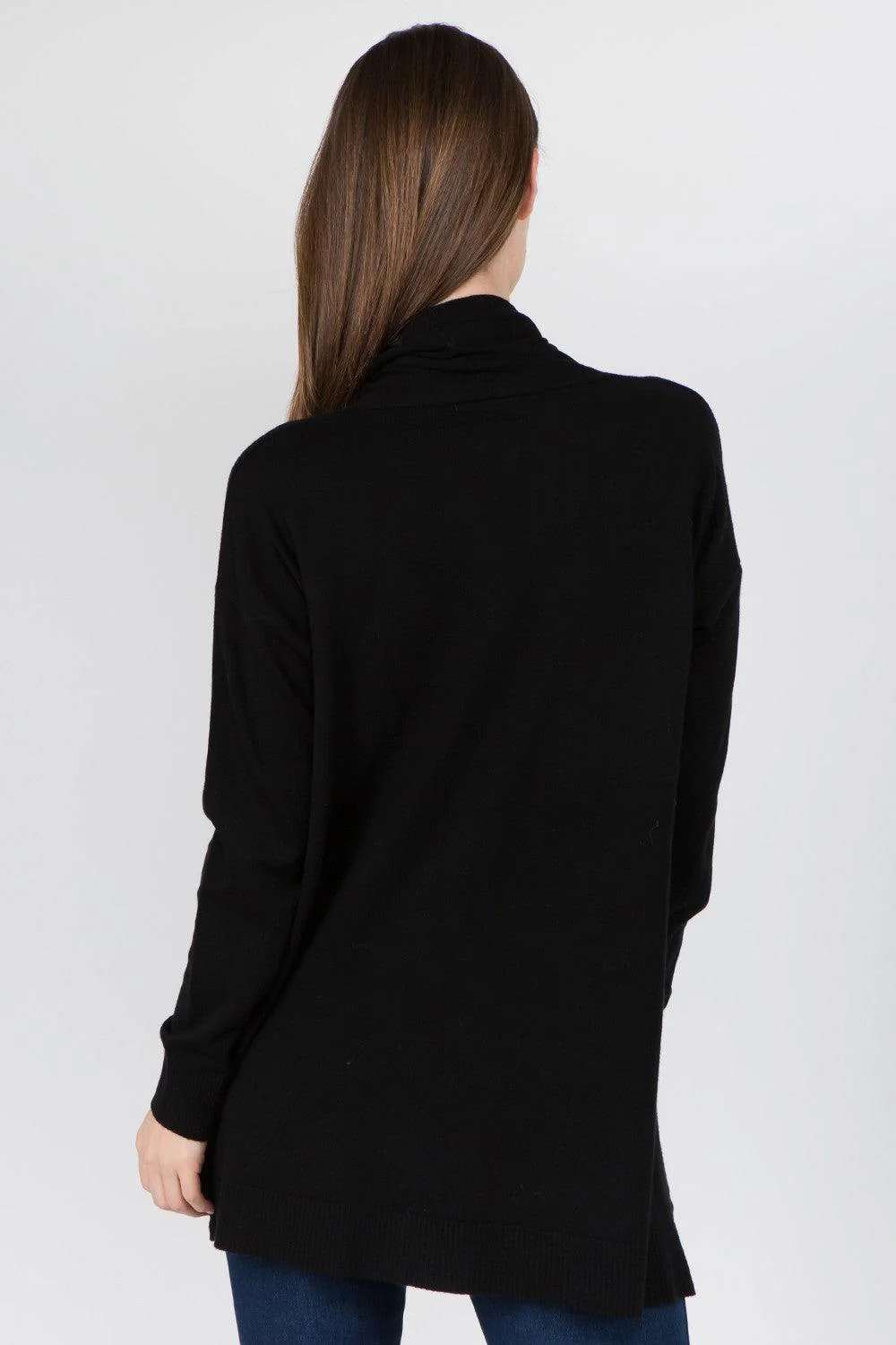 Classic Cardigan - Image 3
