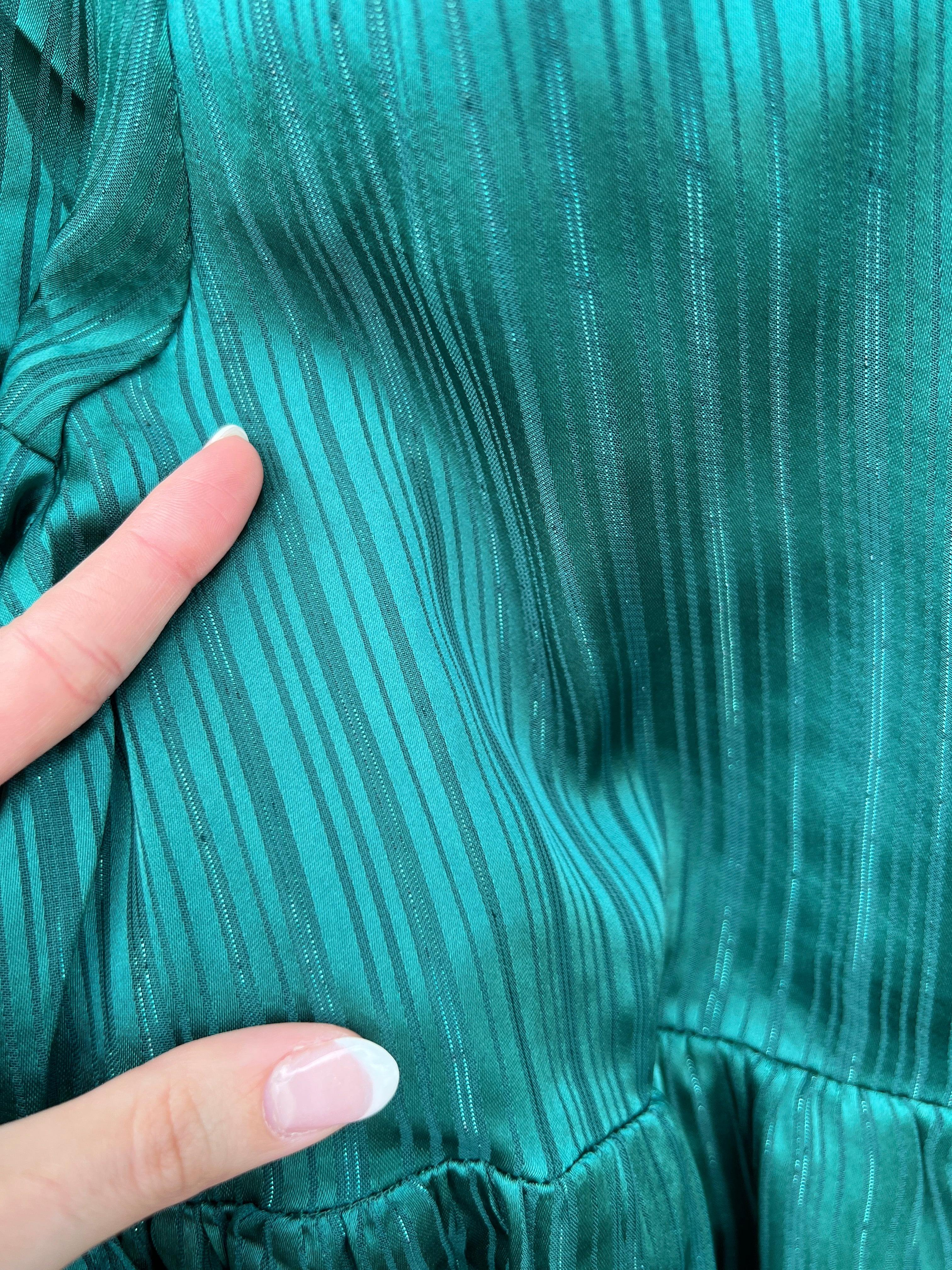 Holiday Voile Dress - Image 3