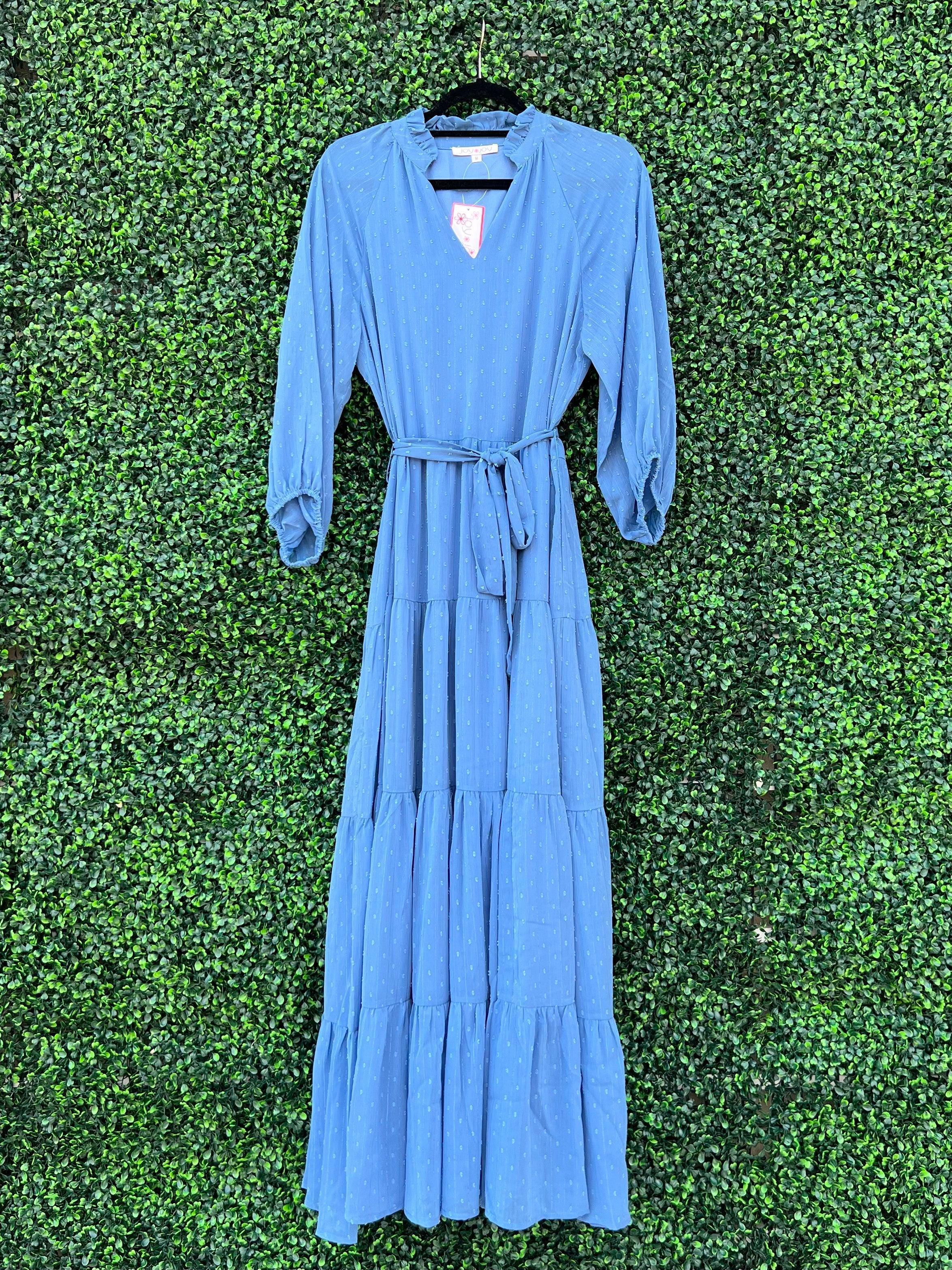 Brunch Date Maxi Dress - Image 2