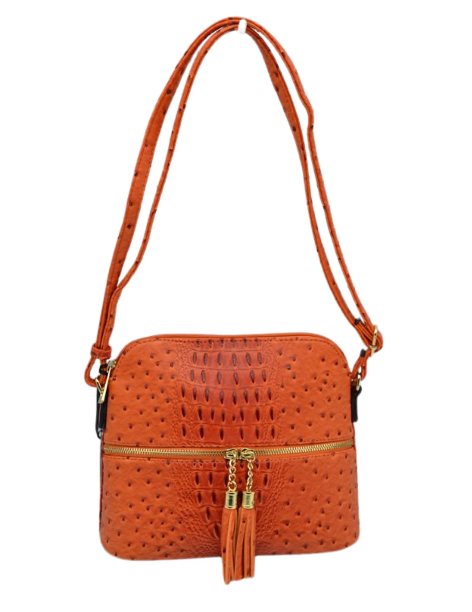 Perfect fit Xbody croc bag - Image 7