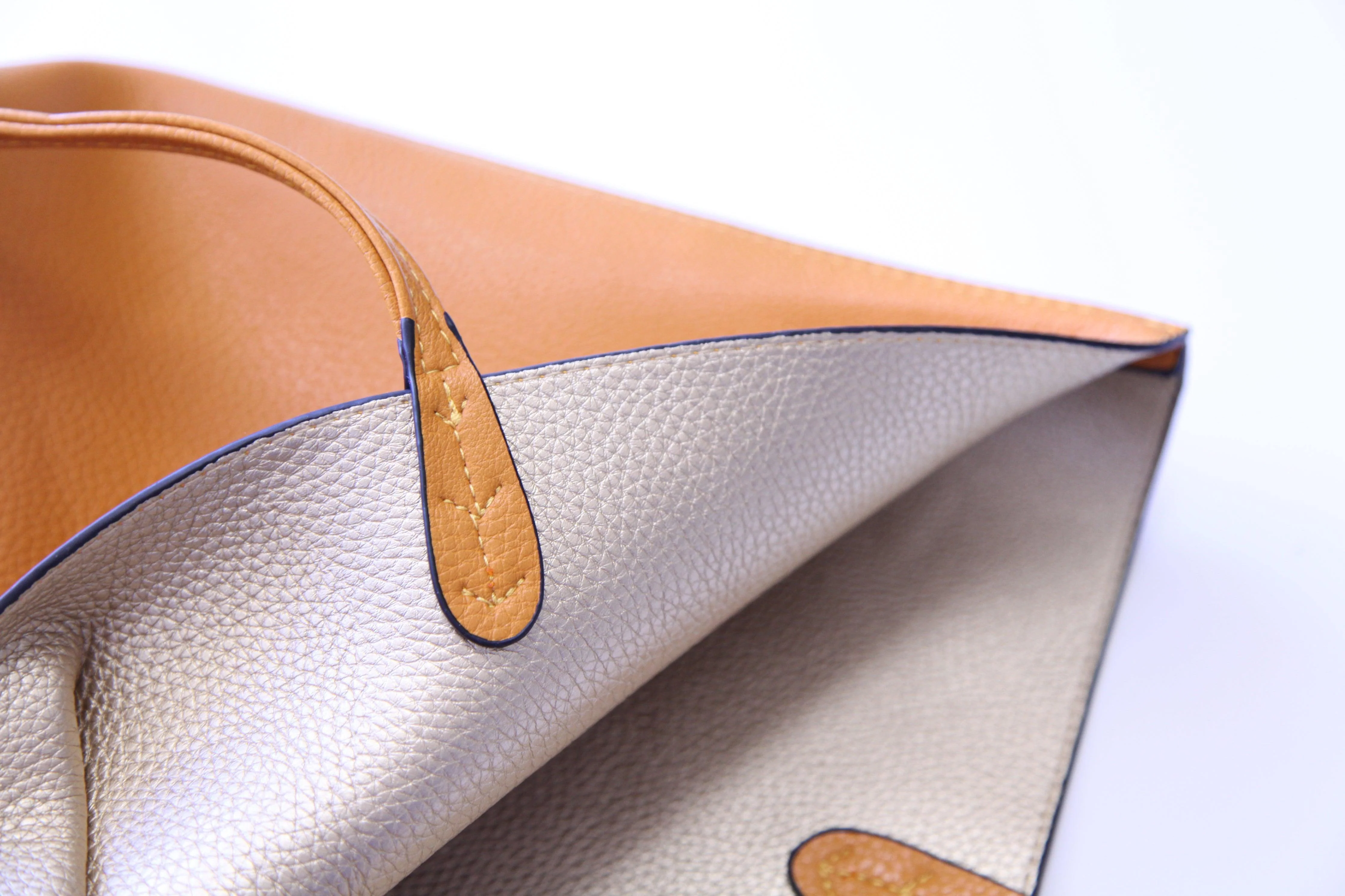 Large Reversible Tote - Image 13