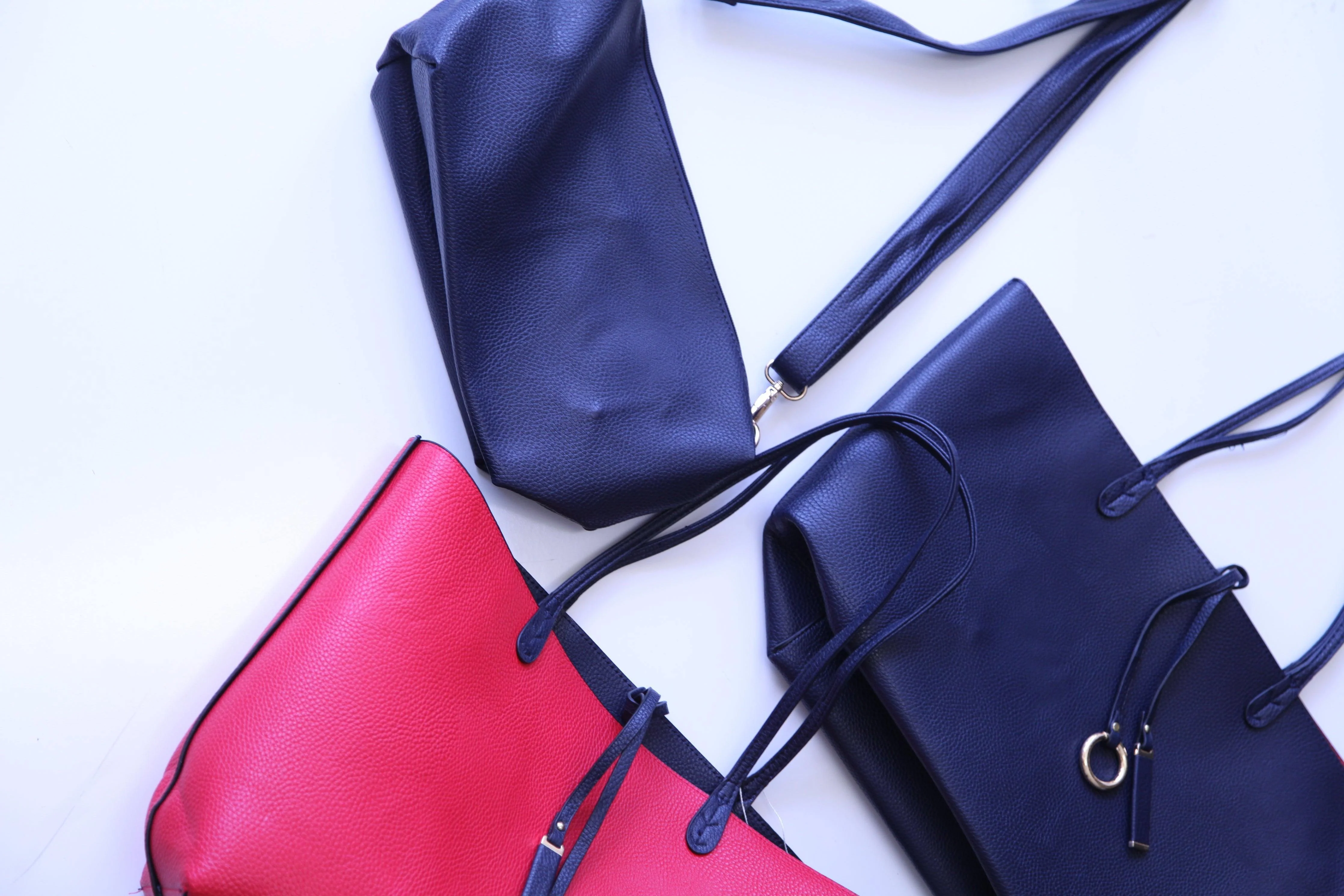 Large Reversible Tote - Image 20