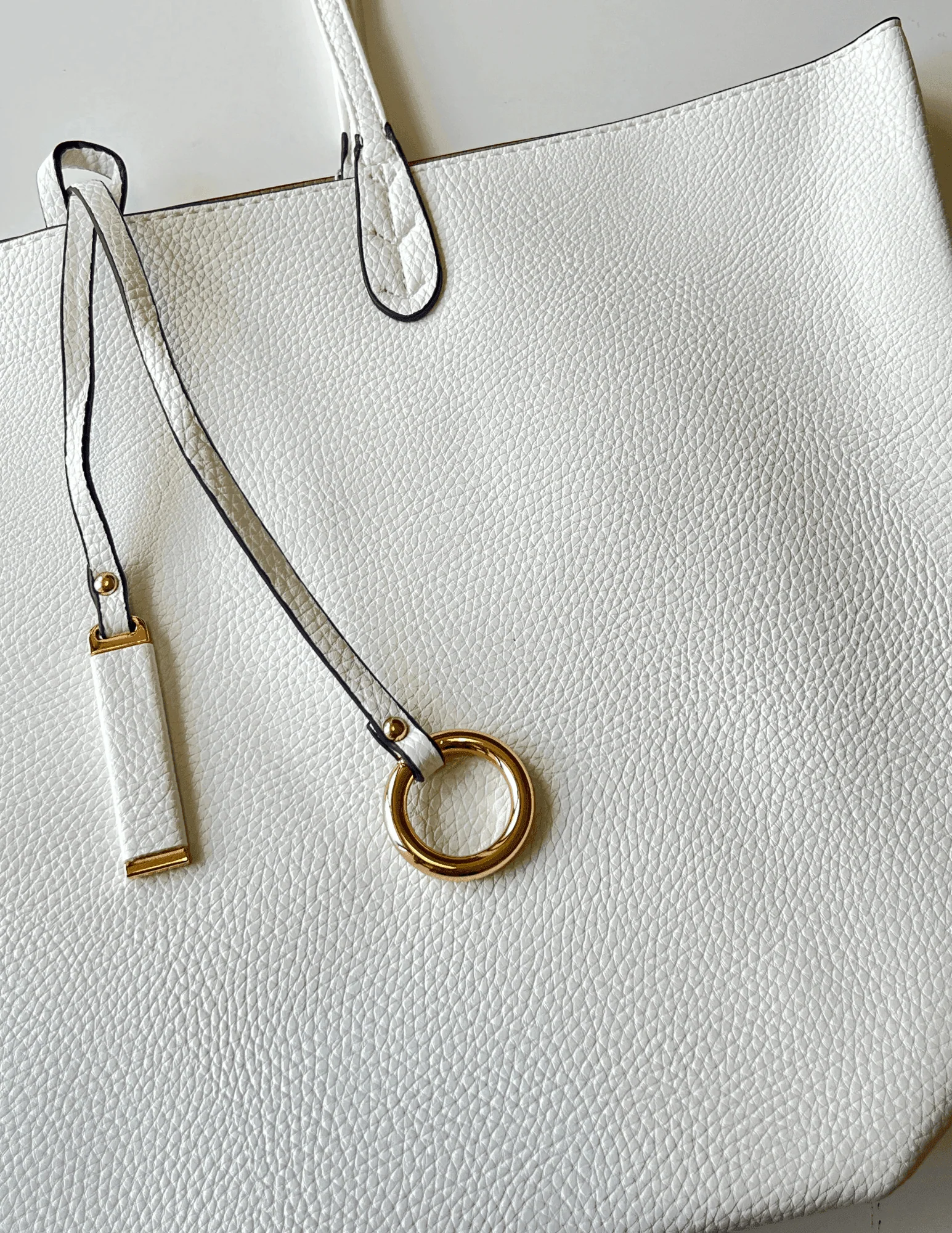 Large Reversible Tote - Image 7