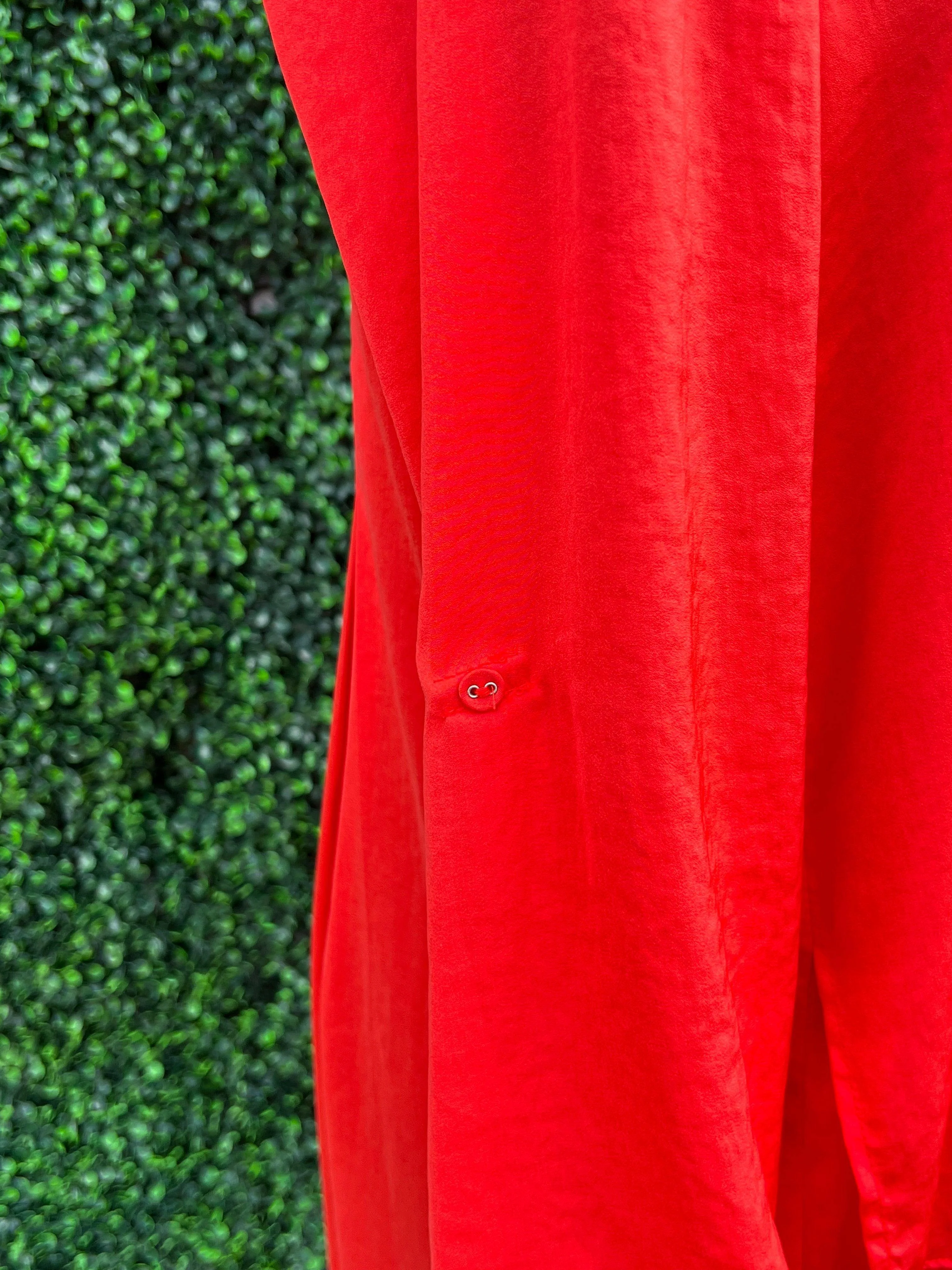 Layered Collared Blouse - Image 10