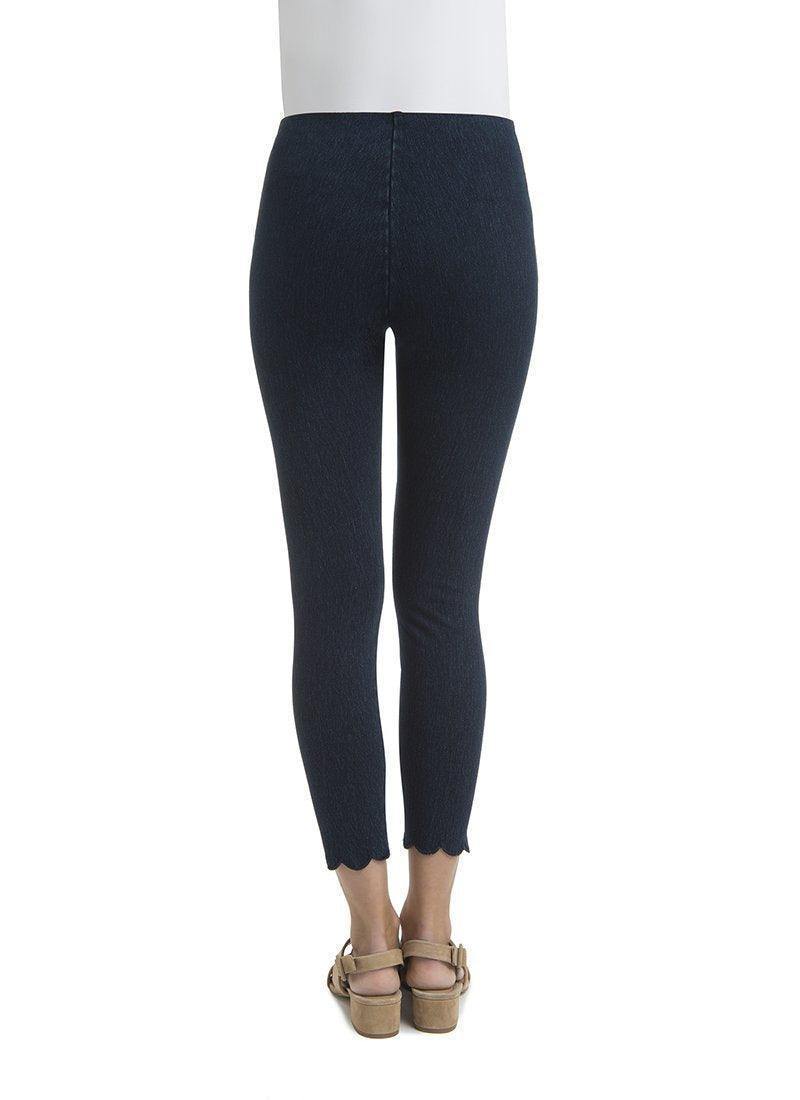 Scallop Edge Ankle Pant - Image 3