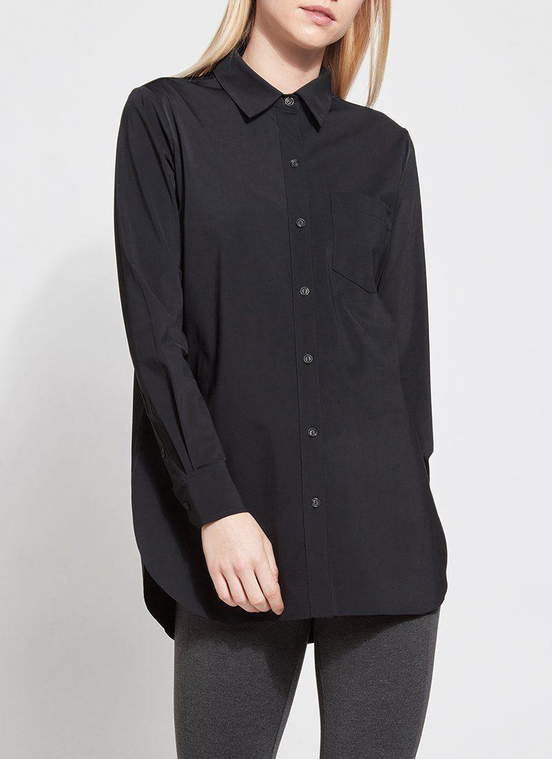 Schiffer Button Down Top - Image 13