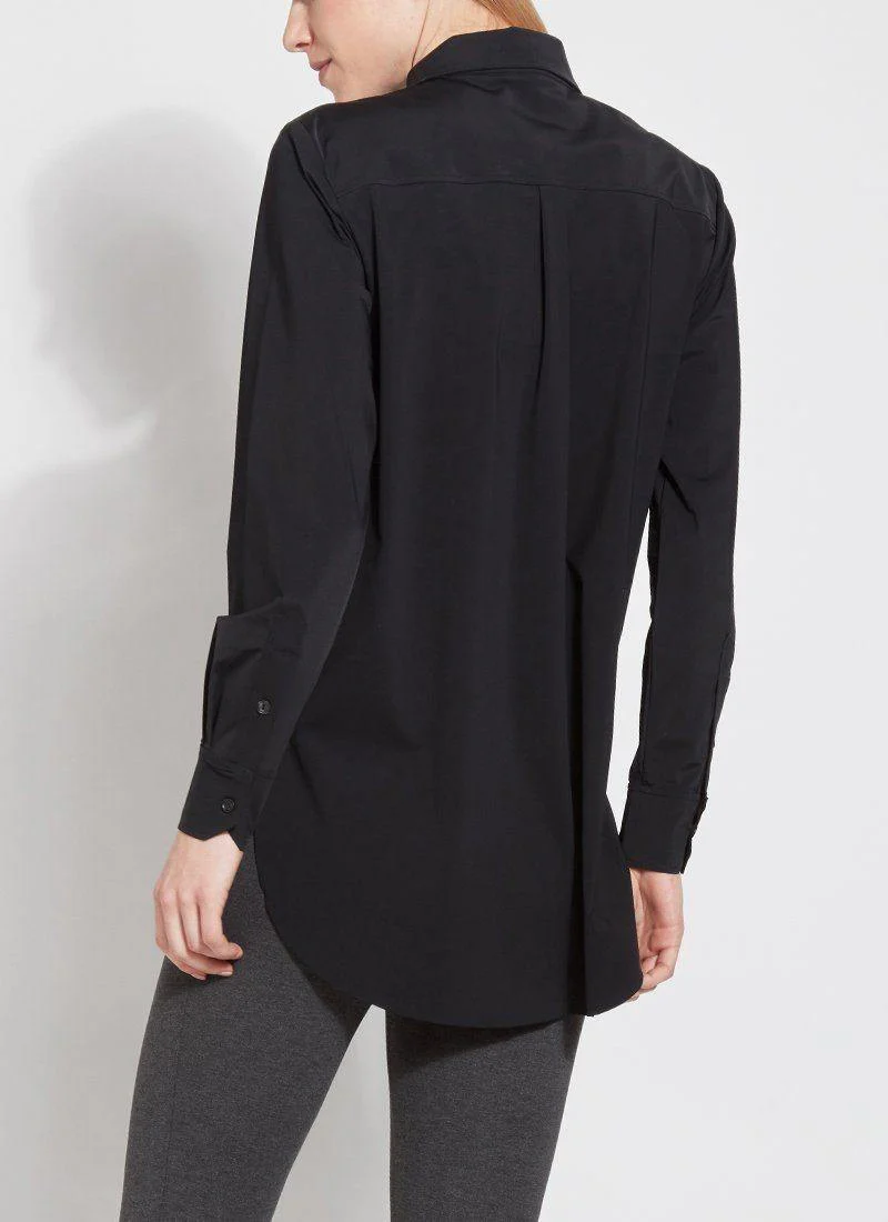 Schiffer Button Down Top - Image 15