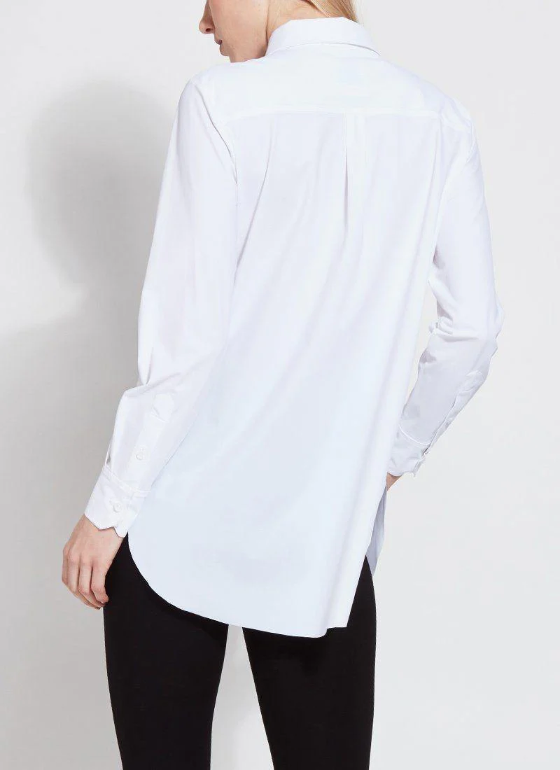 Schiffer Button Down Top - Image 18