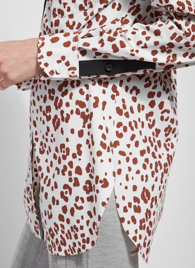 Schiffer Button Down Top - Image 22