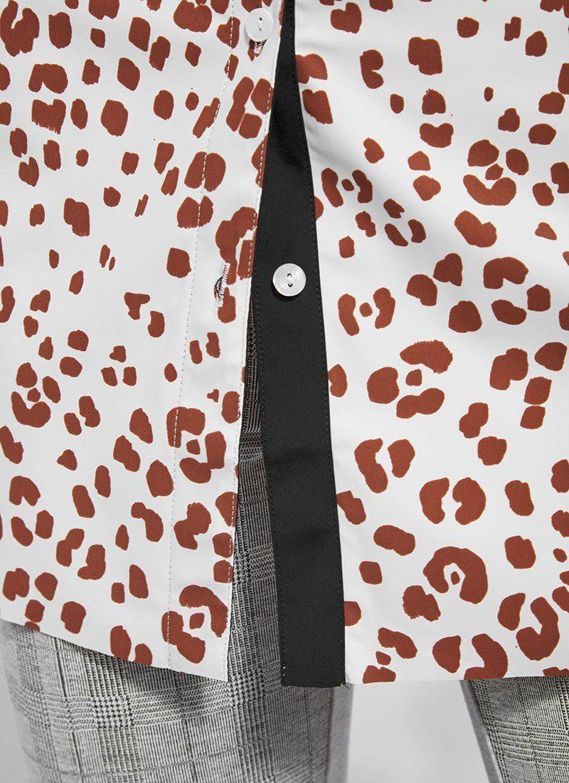 Schiffer Button Down Top - Image 24