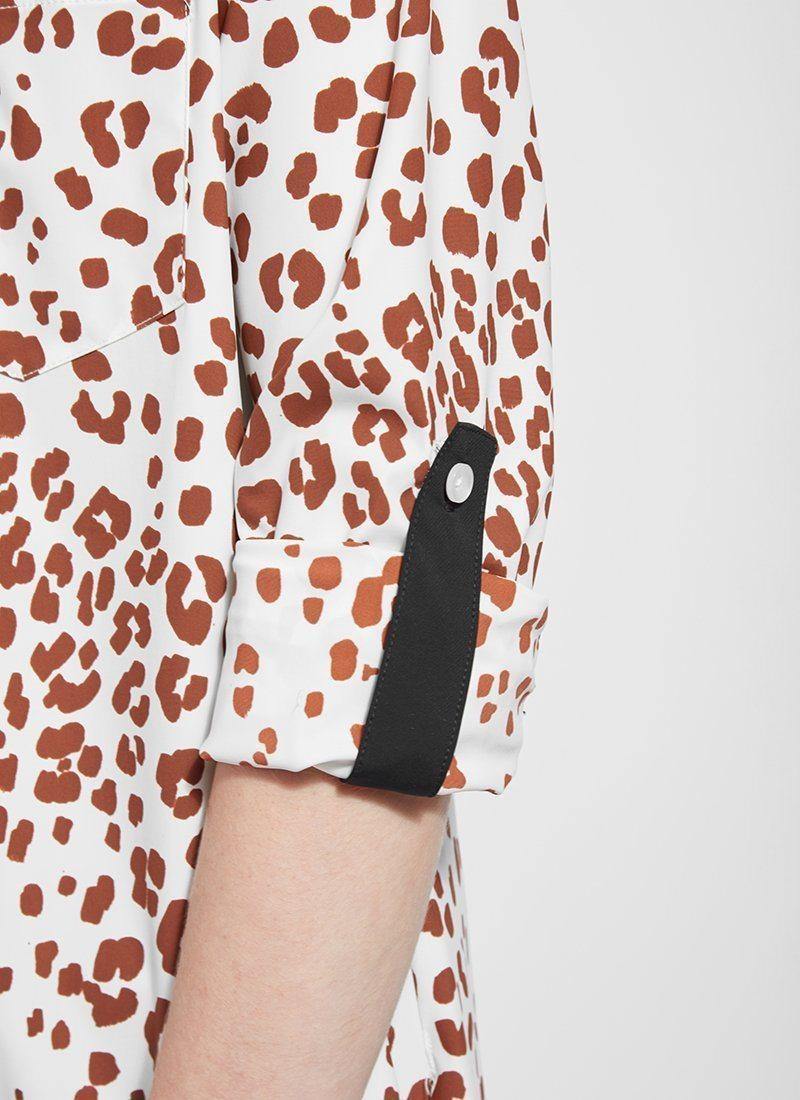 Schiffer Button Down Top - Image 25