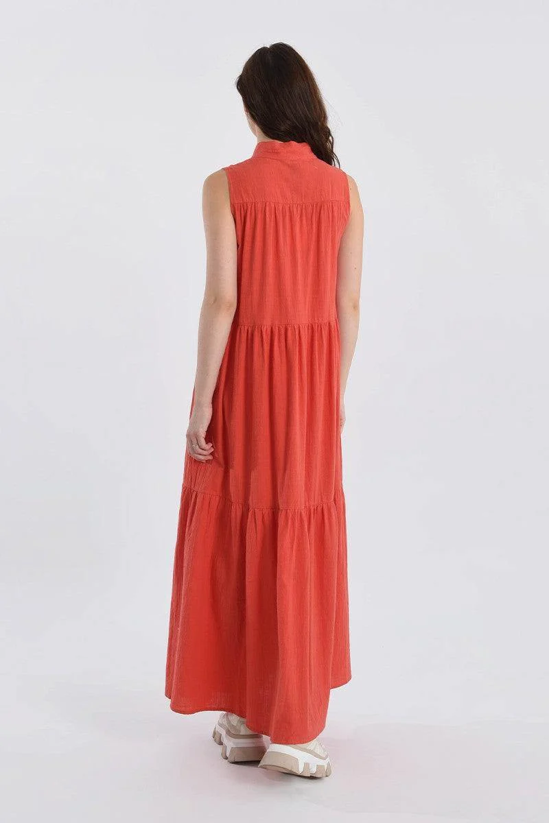 Bow Tie Maxi - Image 5