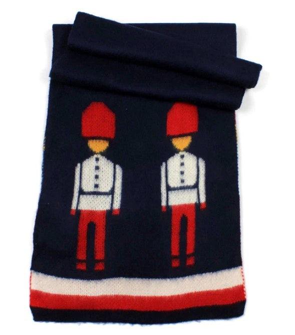 Soldiers Scarf - Image 3