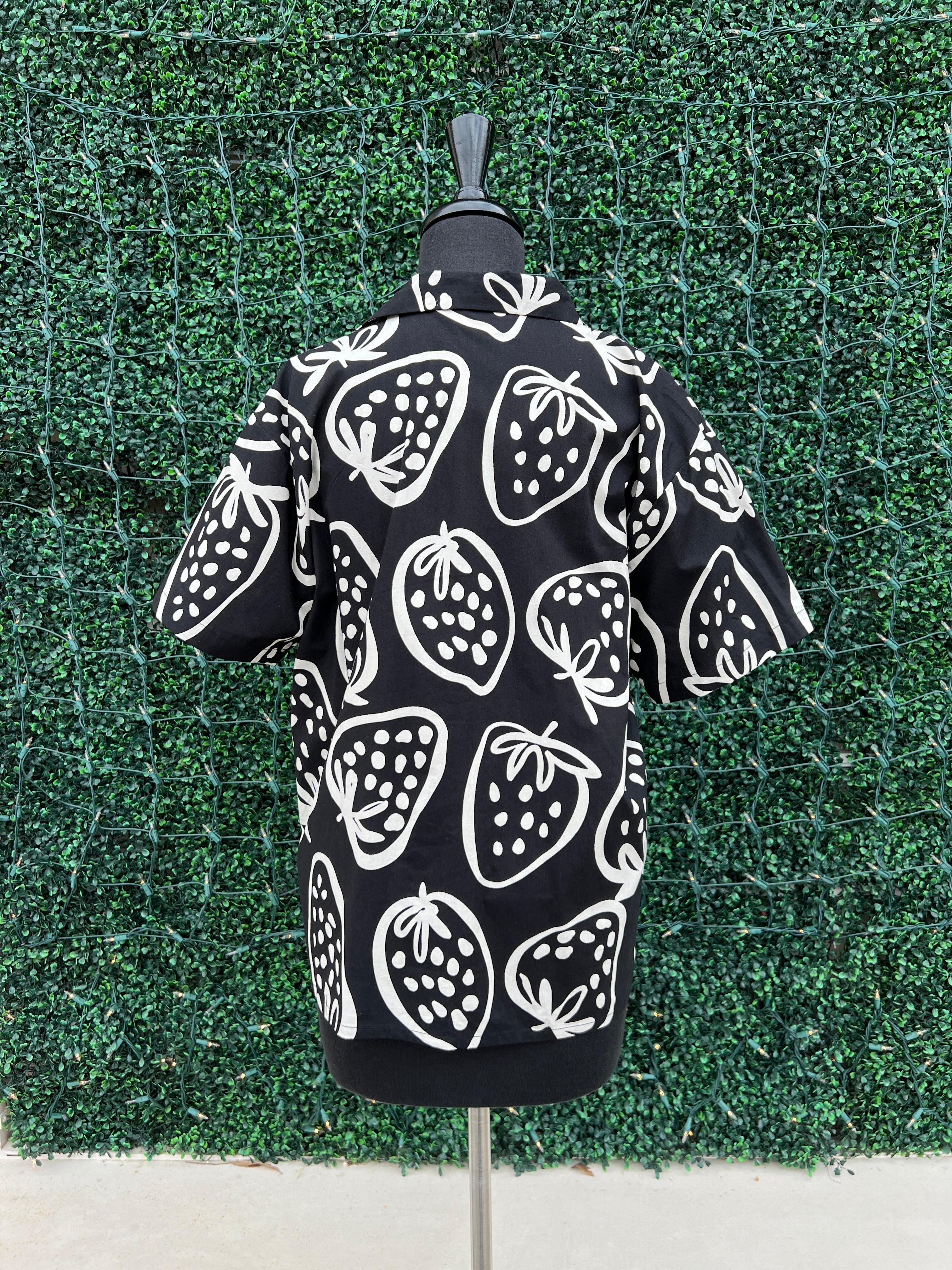 Strawberry Sweet Shirt - Image 3