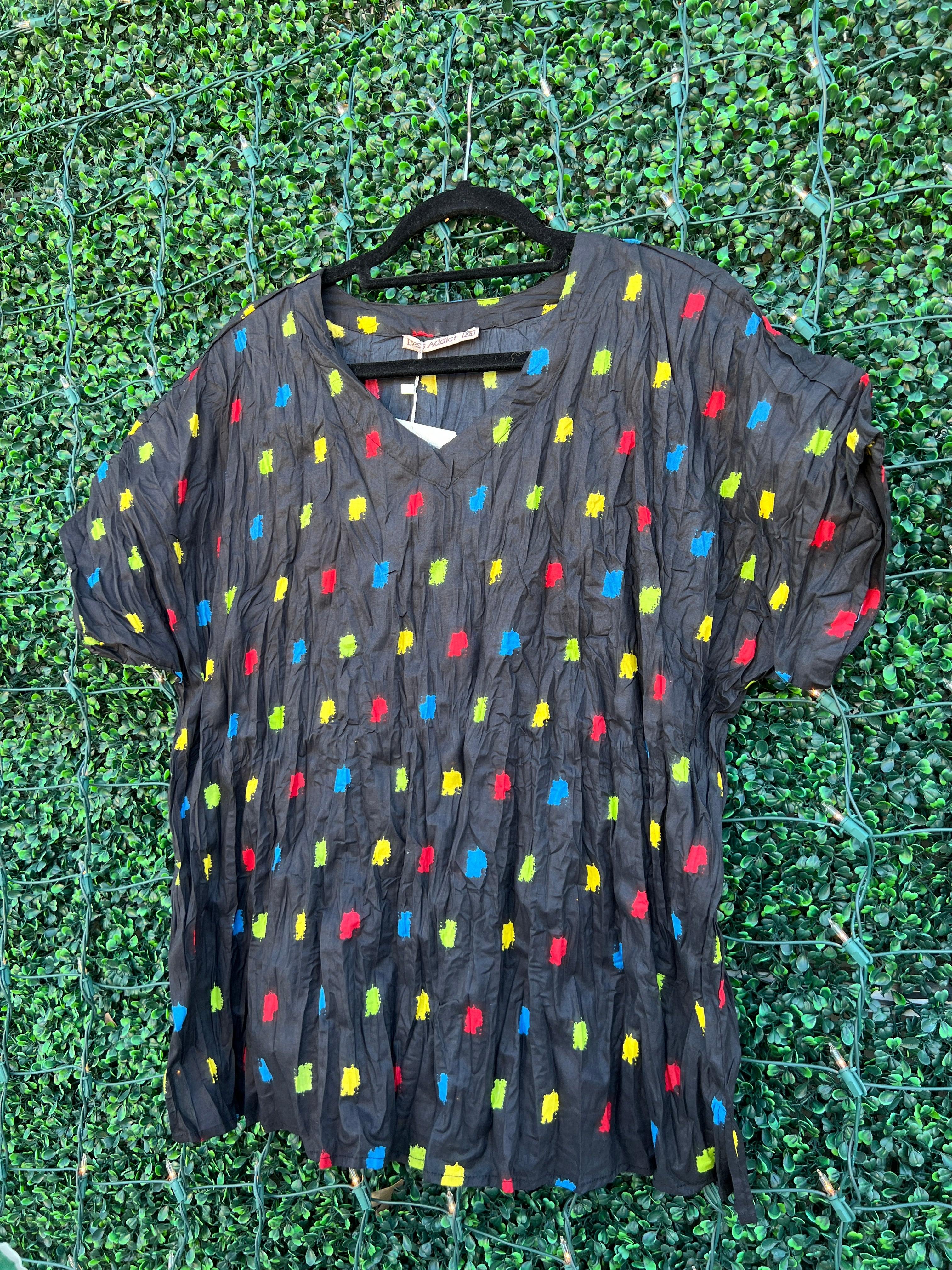 JAM Short Sleeve Top - Image 6
