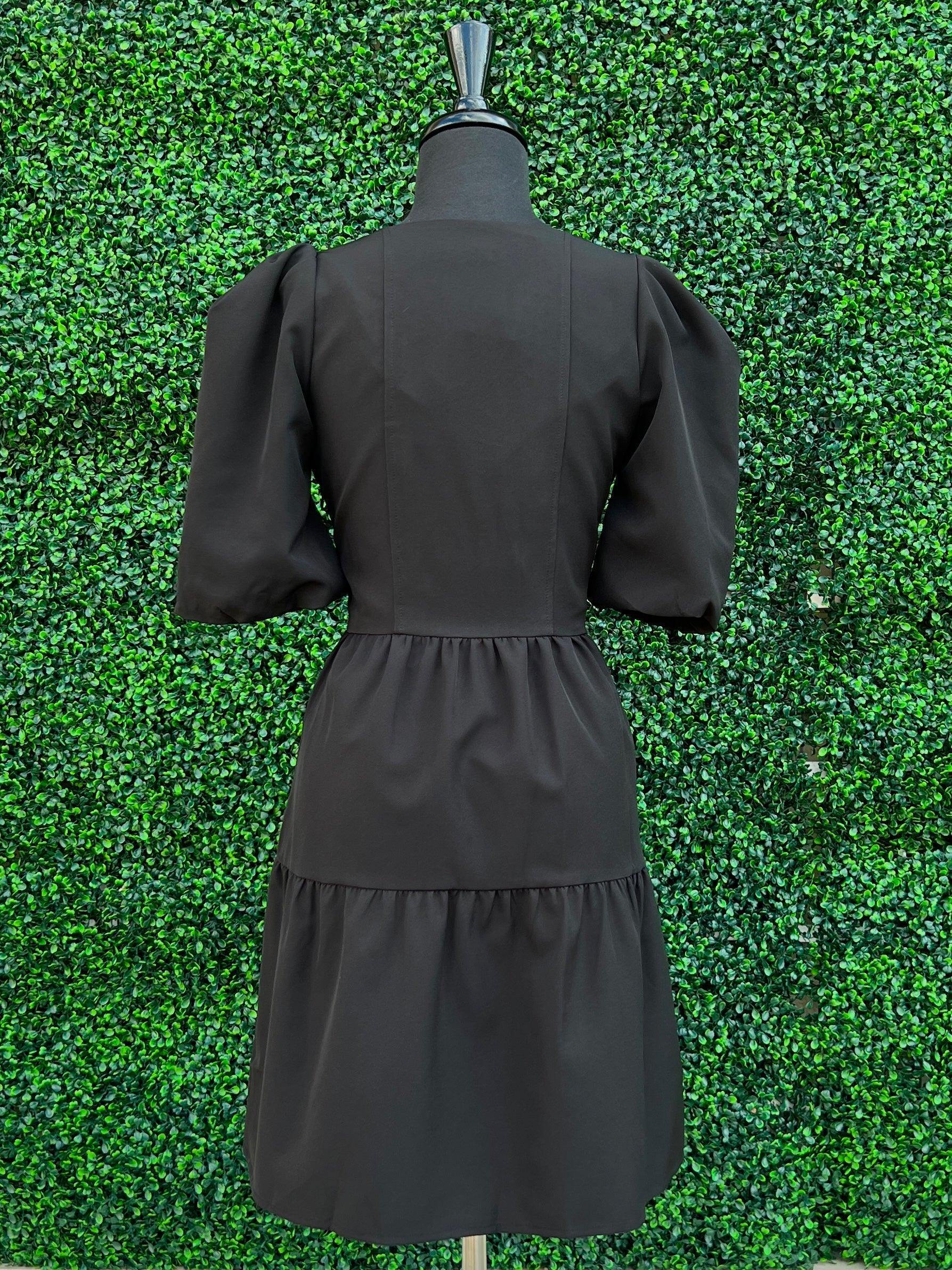 Ballerina Dress - Image 2