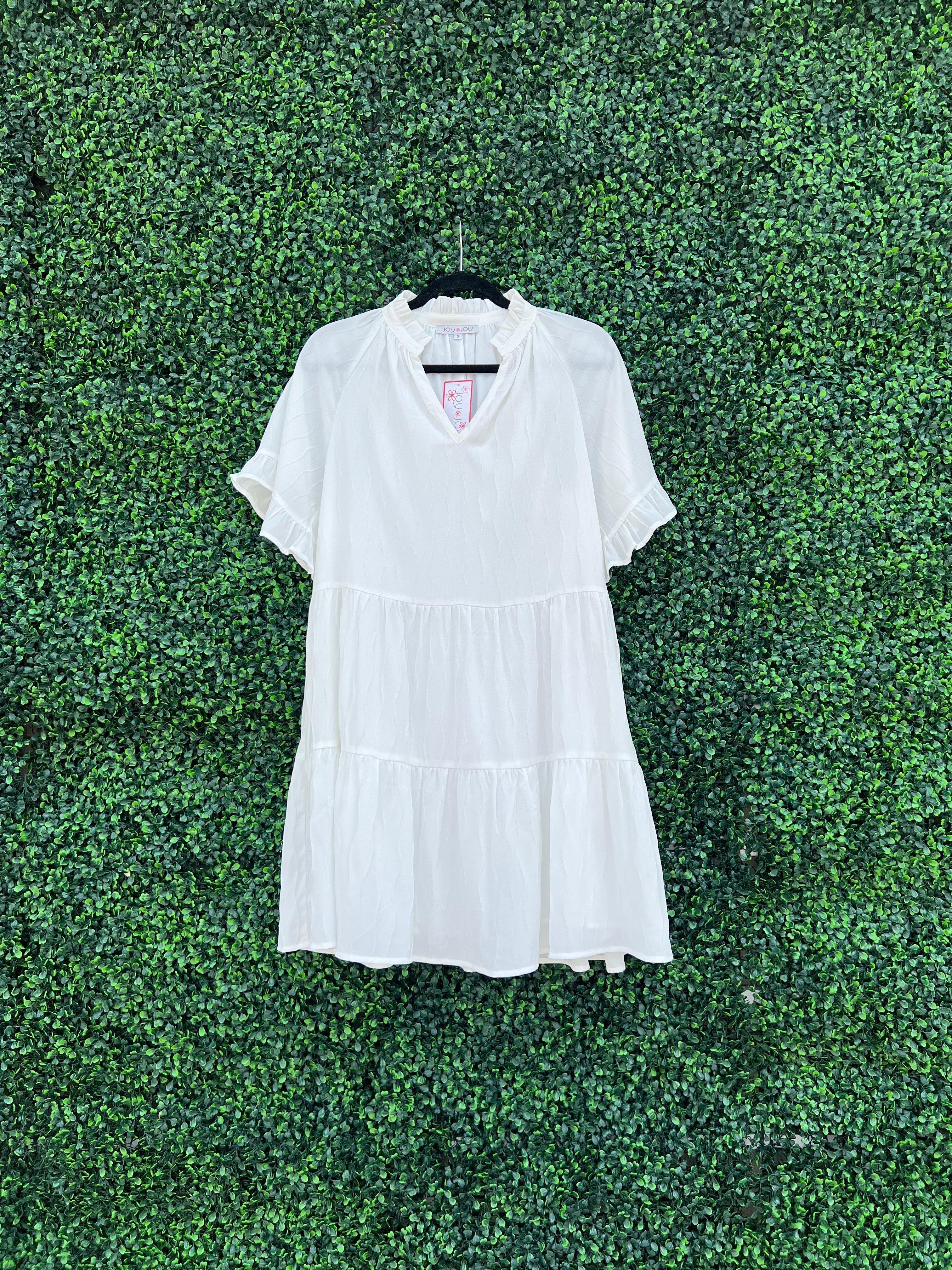 Flounce Dress - Image 3