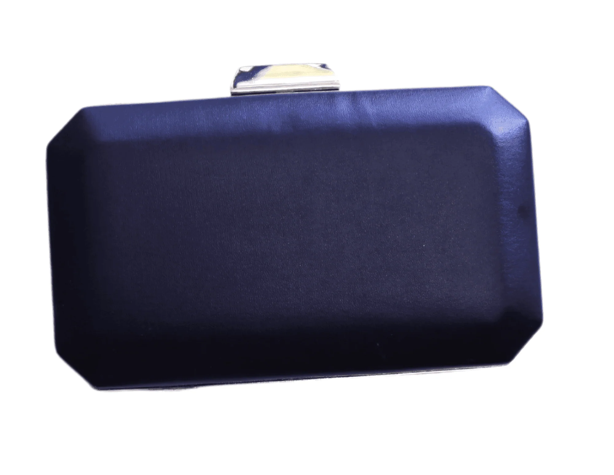Mitered Edges Clutch - Image 3