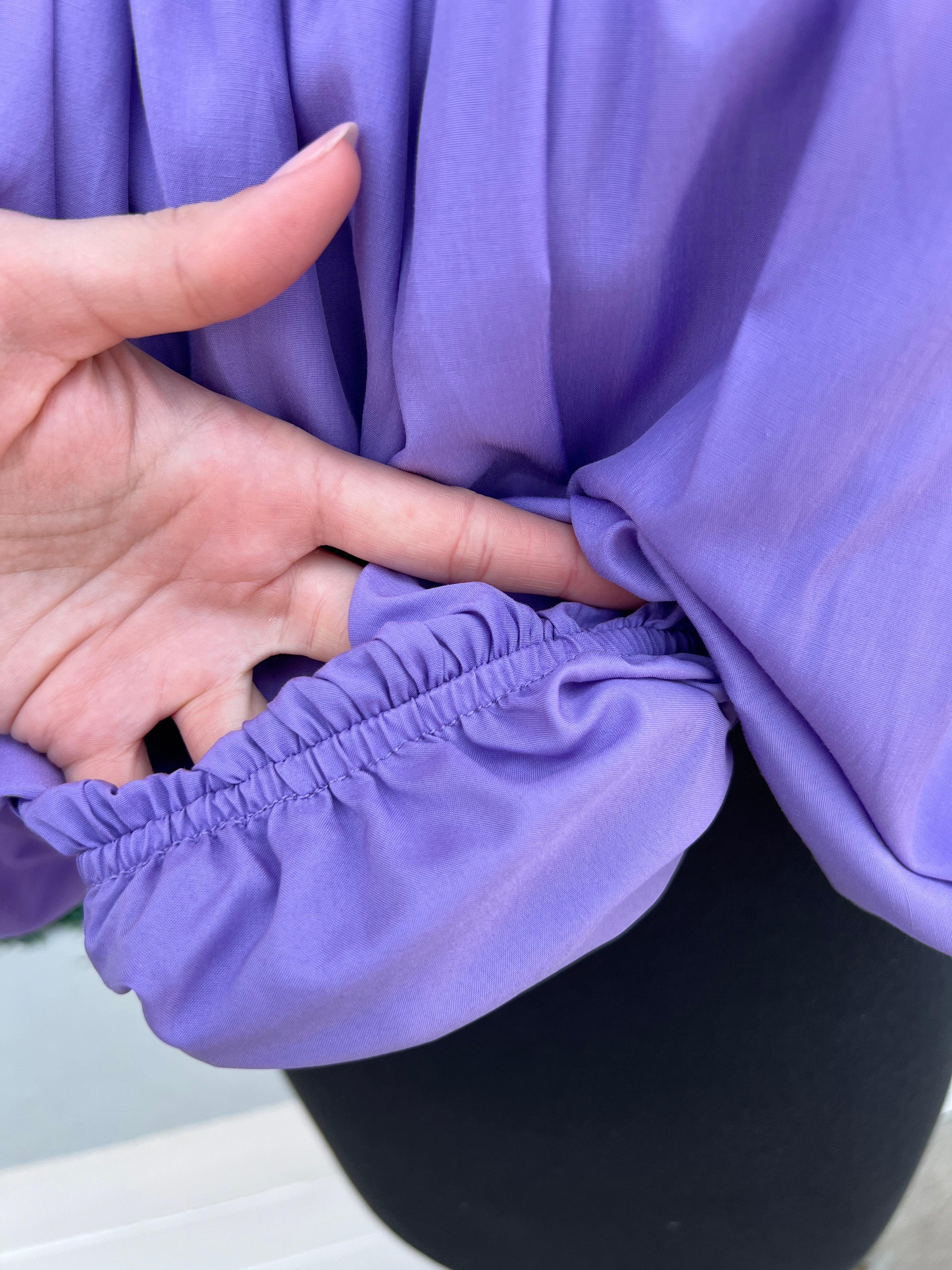 Bubble Blouse - Image 4