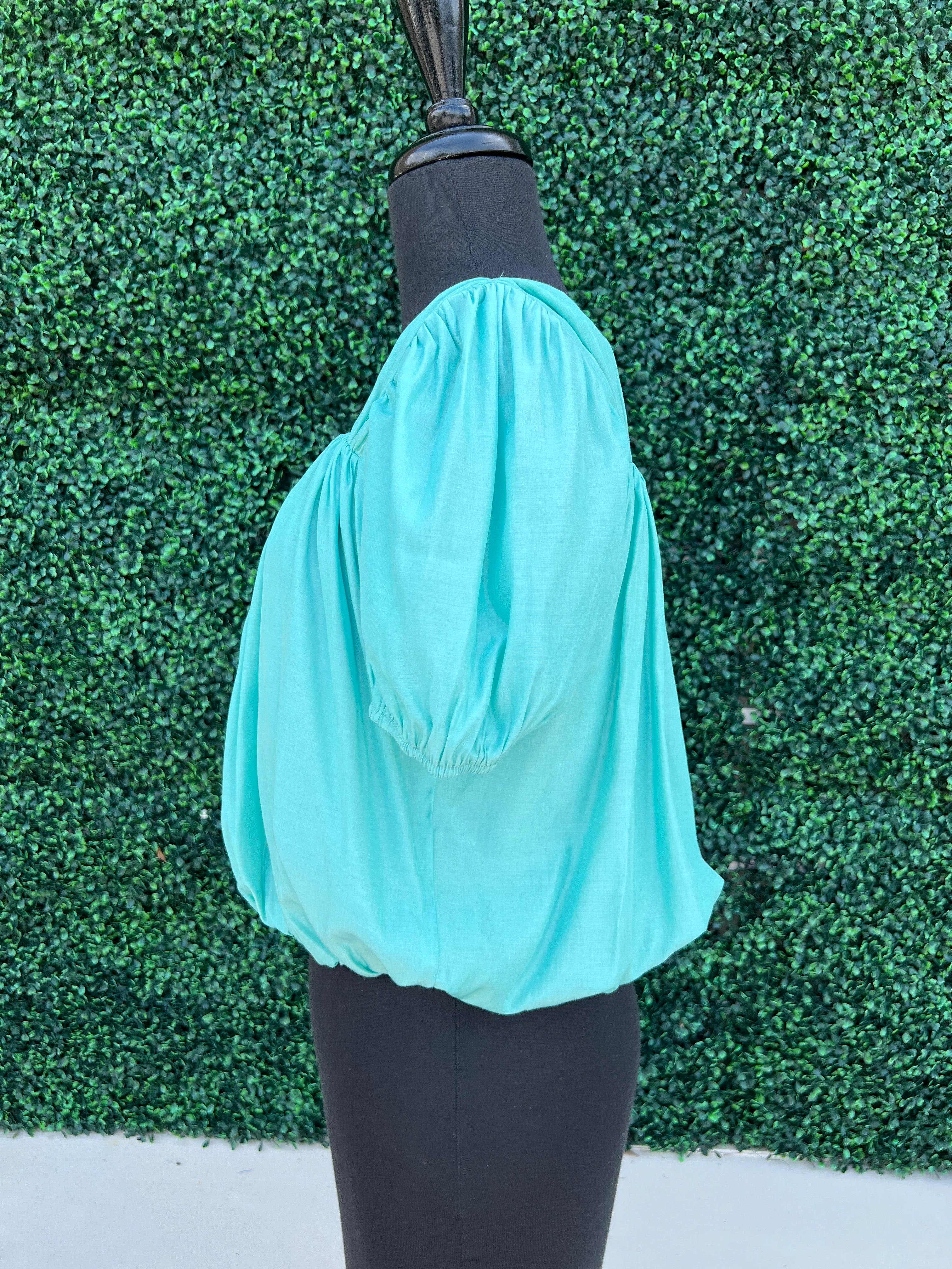 Bubble Blouse - Image 6