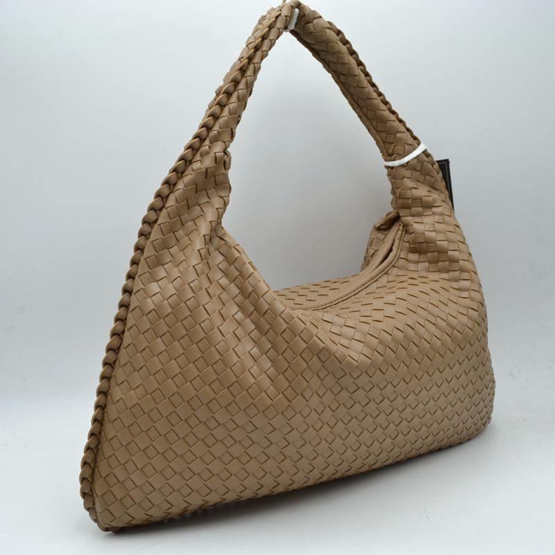 Braided Hem Purse - Image 12