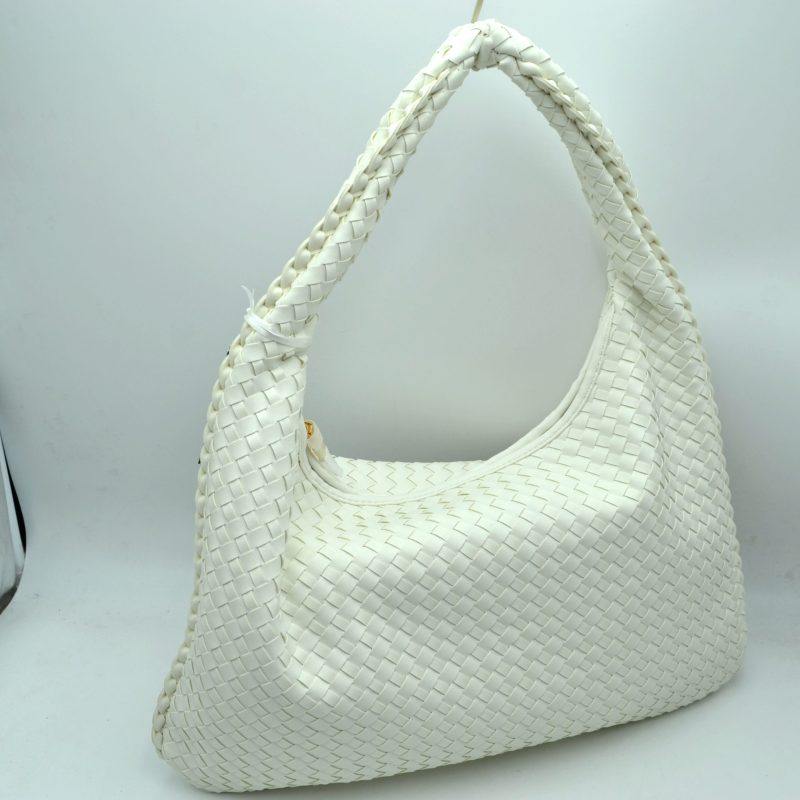 Braided Hem Purse - Image 13